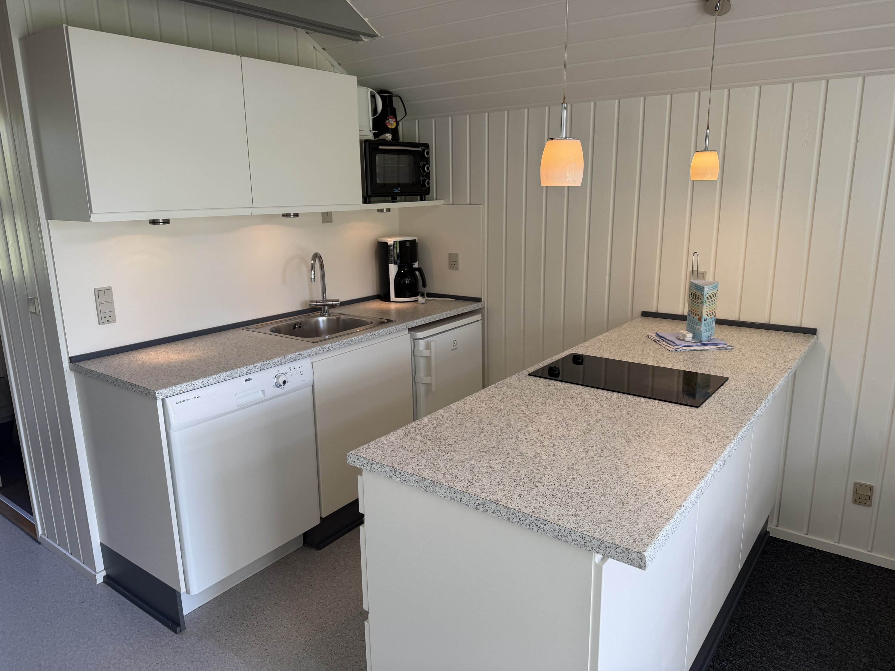 Golfstien 158B, 4970 Rødby