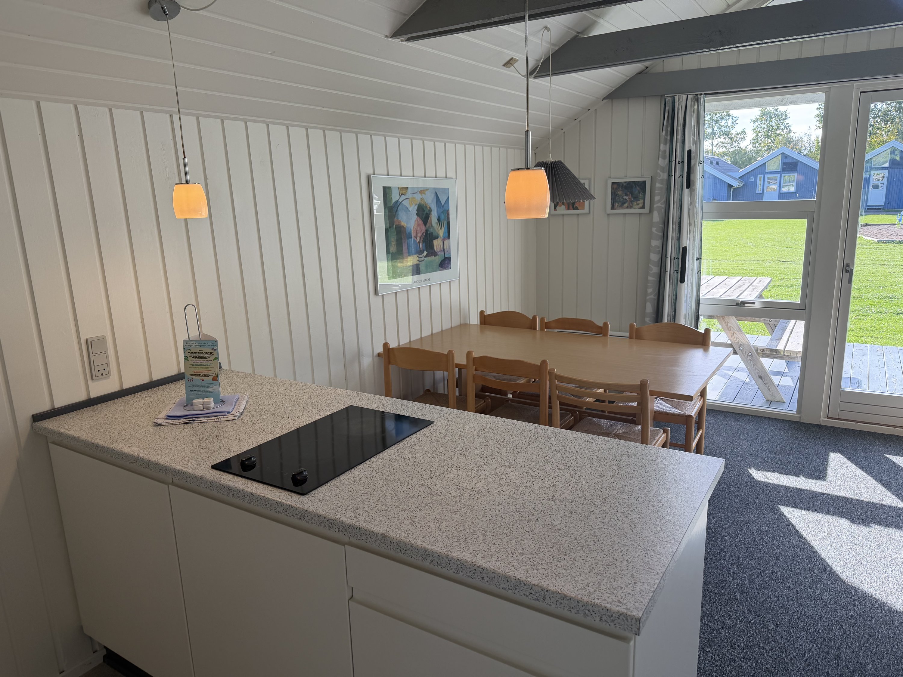 Golfstien 158B, 4970 Rødby