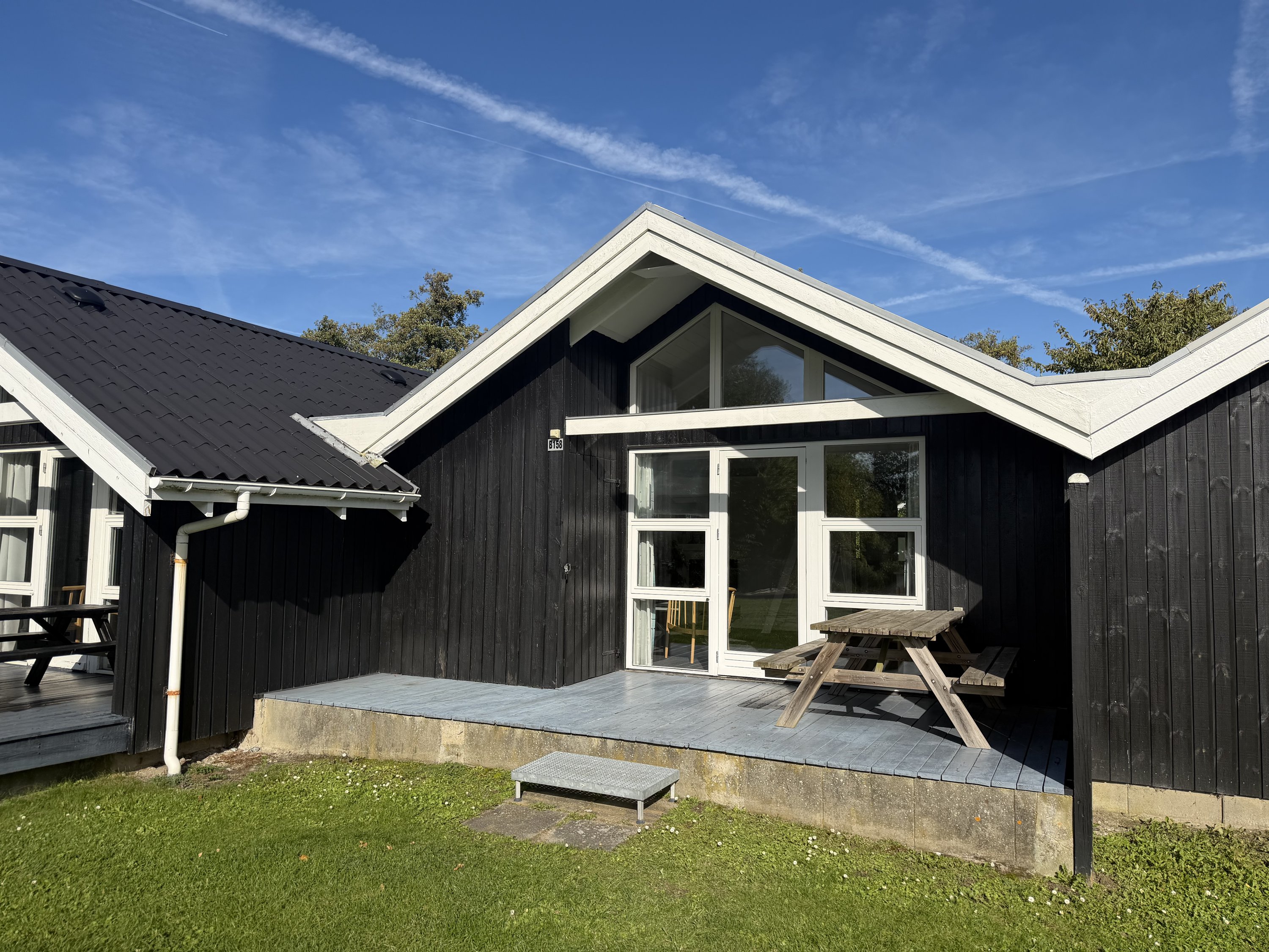 Golfstien 158B, 4970 Rødby