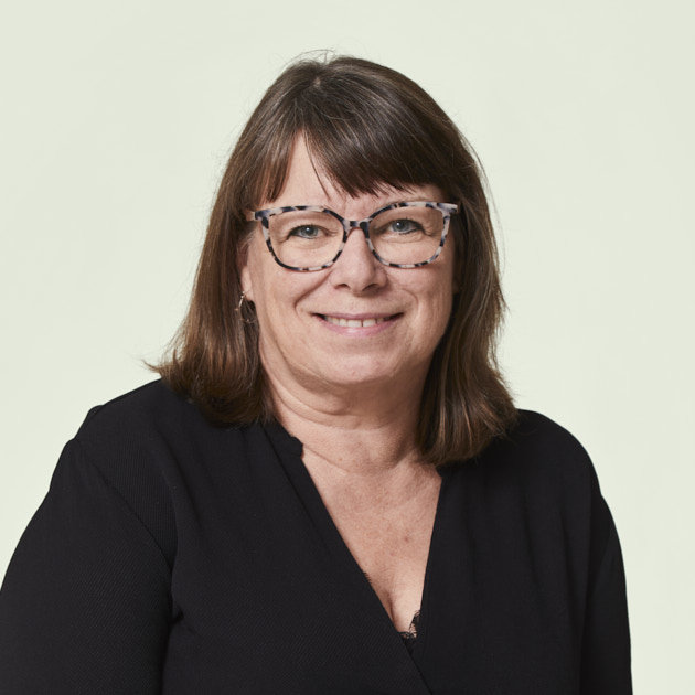 Ejendomsmægler Anne kaarup Jensen, Nybolig Odsherred - Nykøbing Sj - Rørvig - Odden, Nybolig