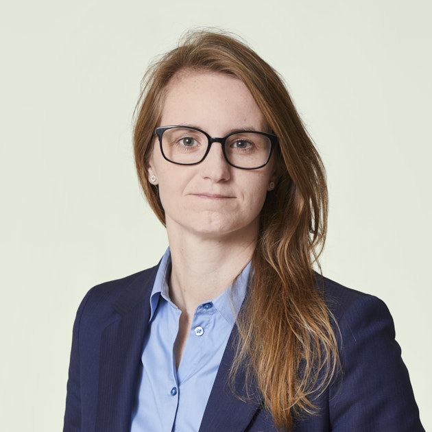 Ejendomsmægler Christina Lund, Nybolig Rågeleje - Vejby, Nybolig