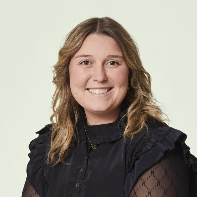 Ejendomsmægler Mathilde Korsbæk Albæk, Nybolig Odsherred - Nykøbing Sj - Rørvig - Odden, Nybolig