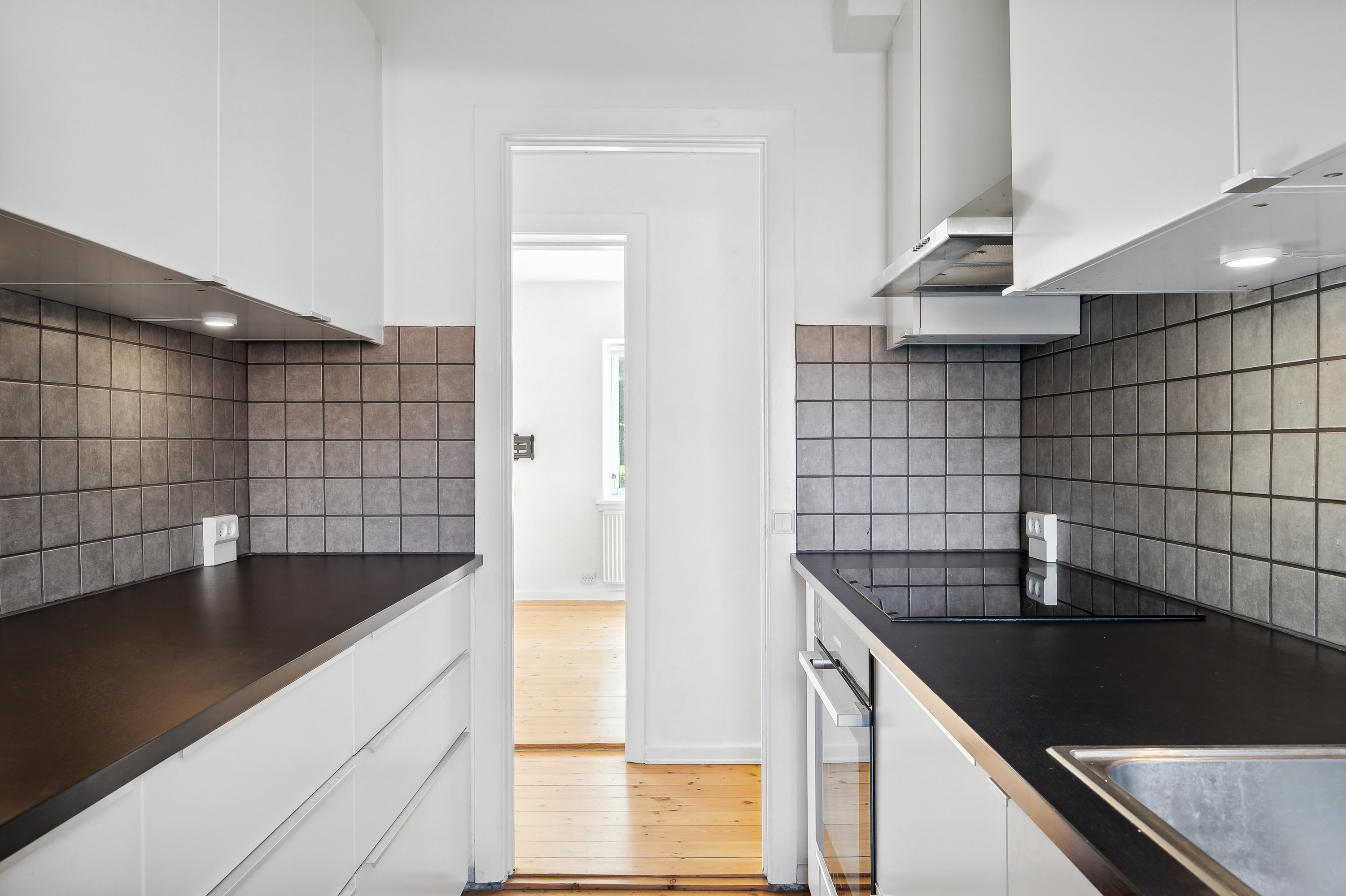Fremhævet  billede i fuldskærmstilstand. Billede af Buddinge Hovedgade 226, st. th., 2880 Bagsværd