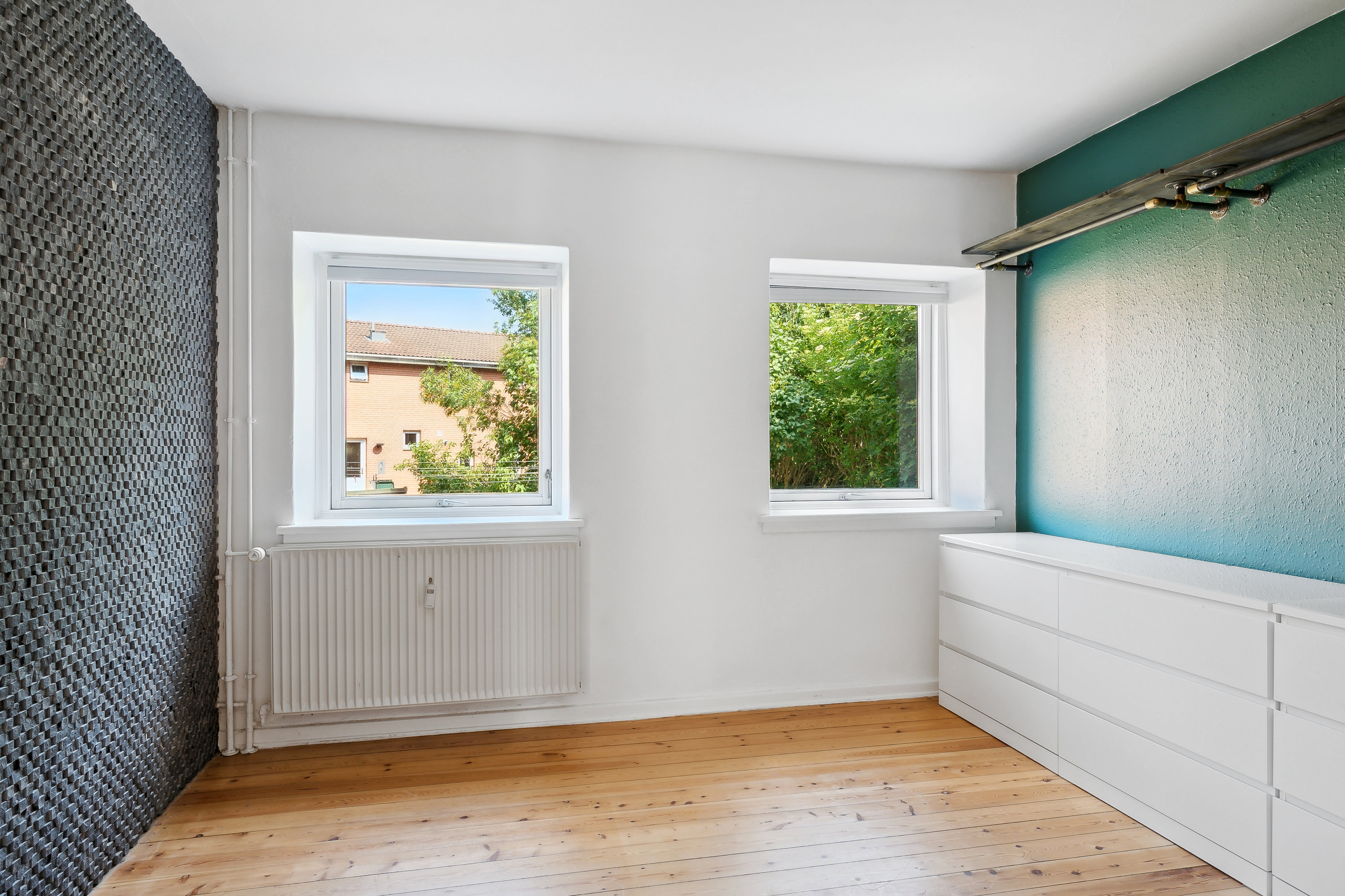 Fremhævet  billede i fuldskærmstilstand. Billede af Buddinge Hovedgade 226, st. th., 2880 Bagsværd
