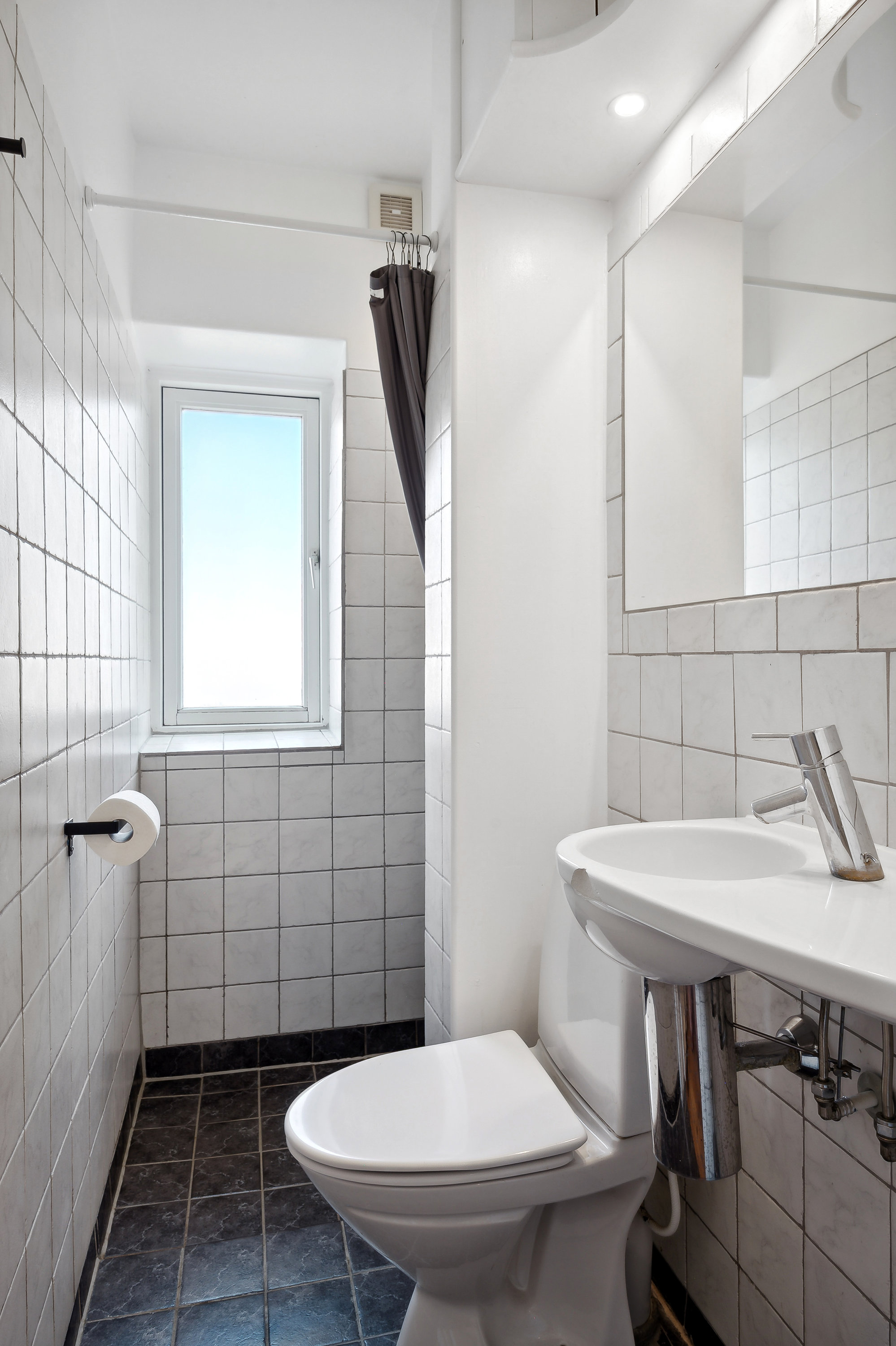Fremhævet  billede i fuldskærmstilstand. Billede af Buddinge Hovedgade 226, st. th., 2880 Bagsværd