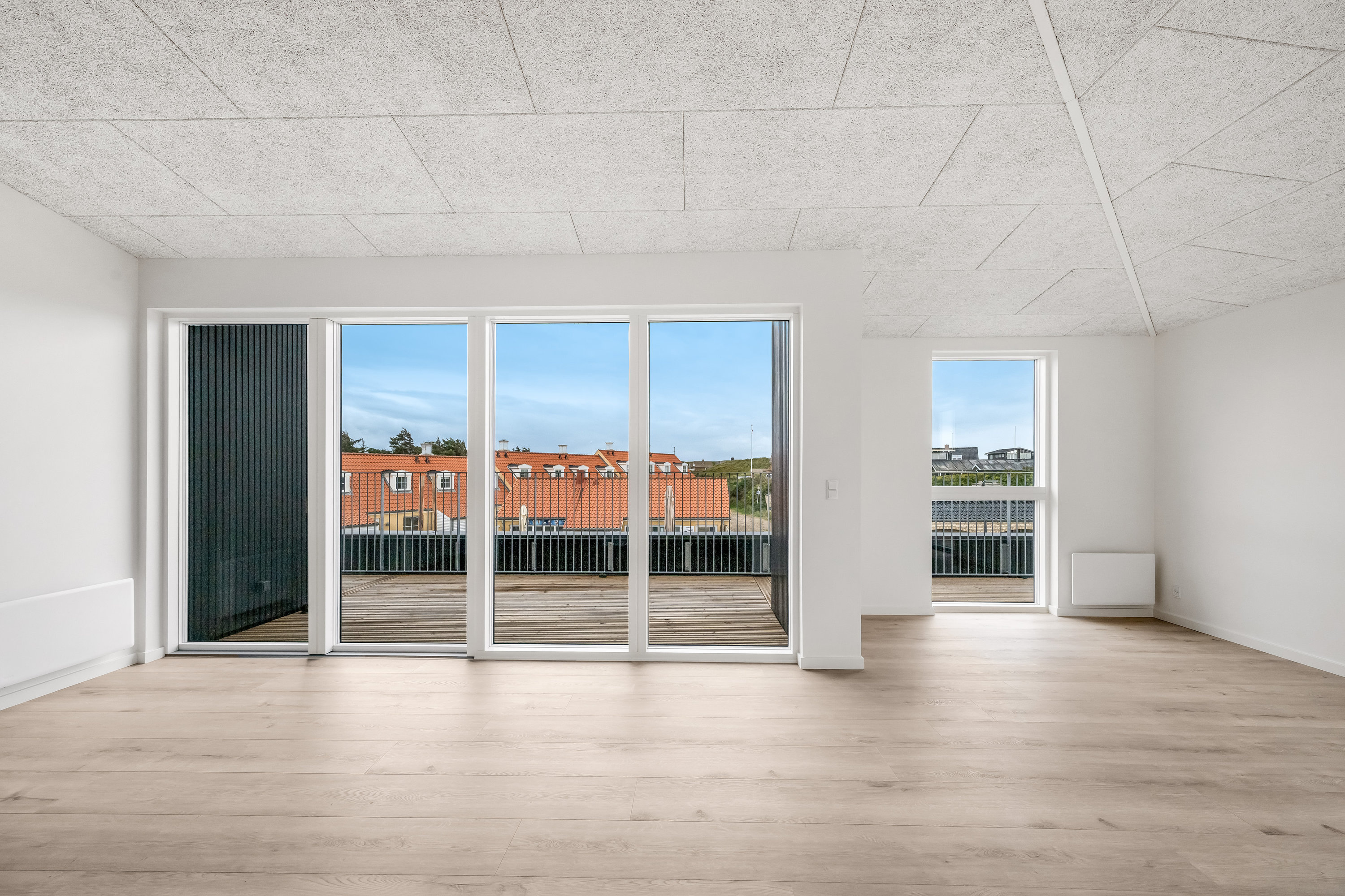 Fremhævet  billede i fuldskærmstilstand. Billede af Lodbergsvej 26a, 1. 3., Søndervig, 6950 Ringkøbing
