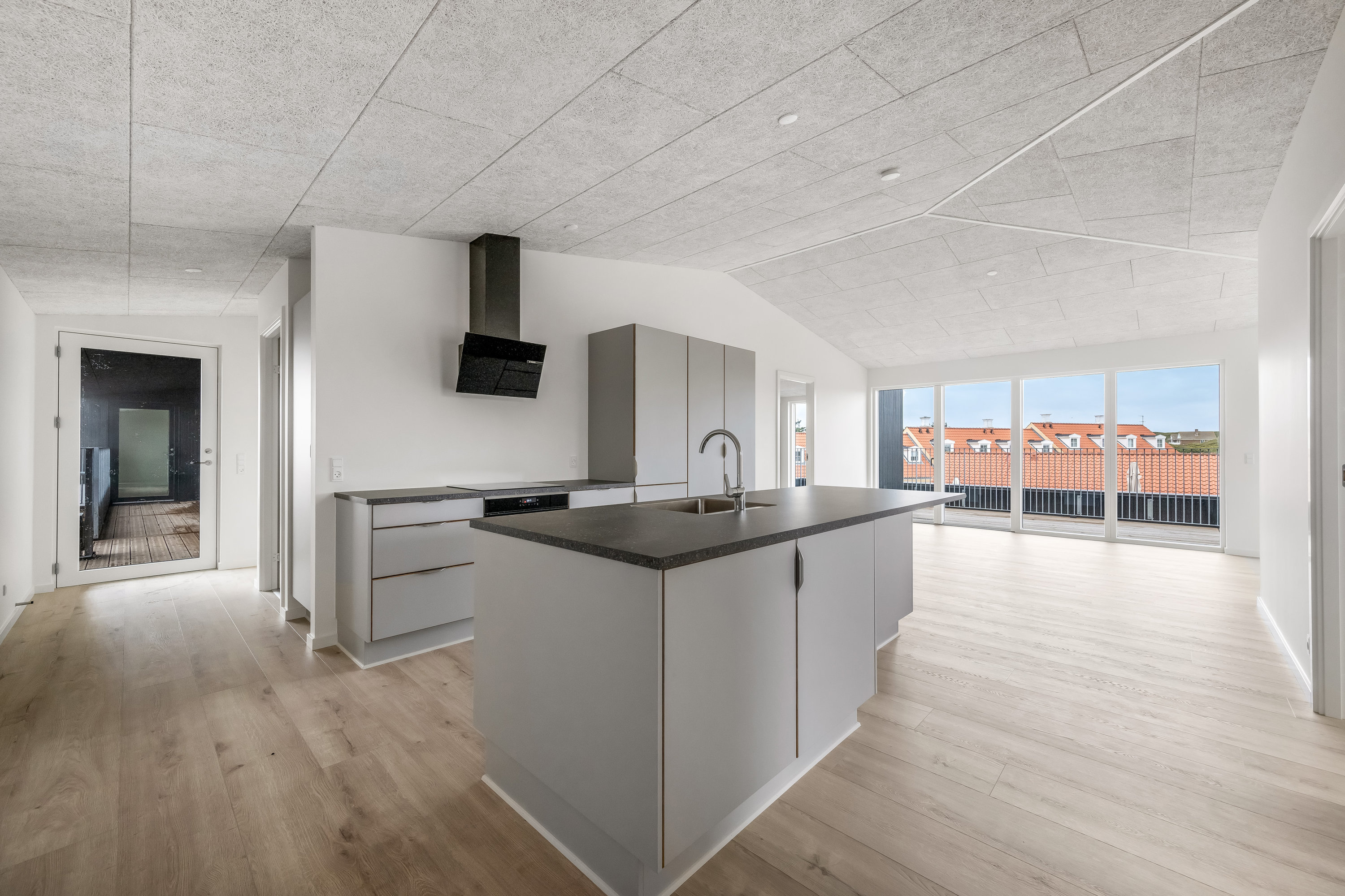 Lodbergsvej 26a, 1. 3., Søndervig, 6950 Ringkøbing