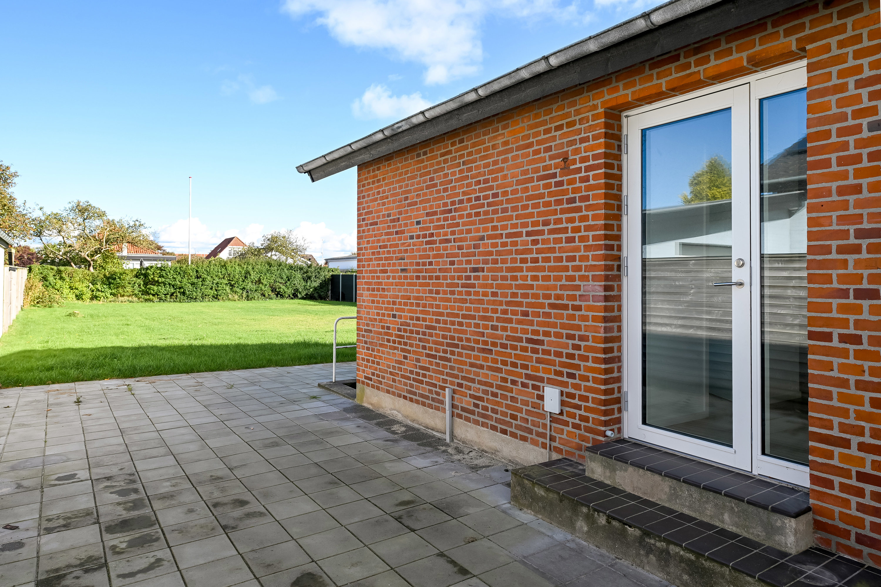 Fremhævet ejendommen billede i fuldskærmstilstand. Billede af Lenders Alle 3, 6700 Esbjerg