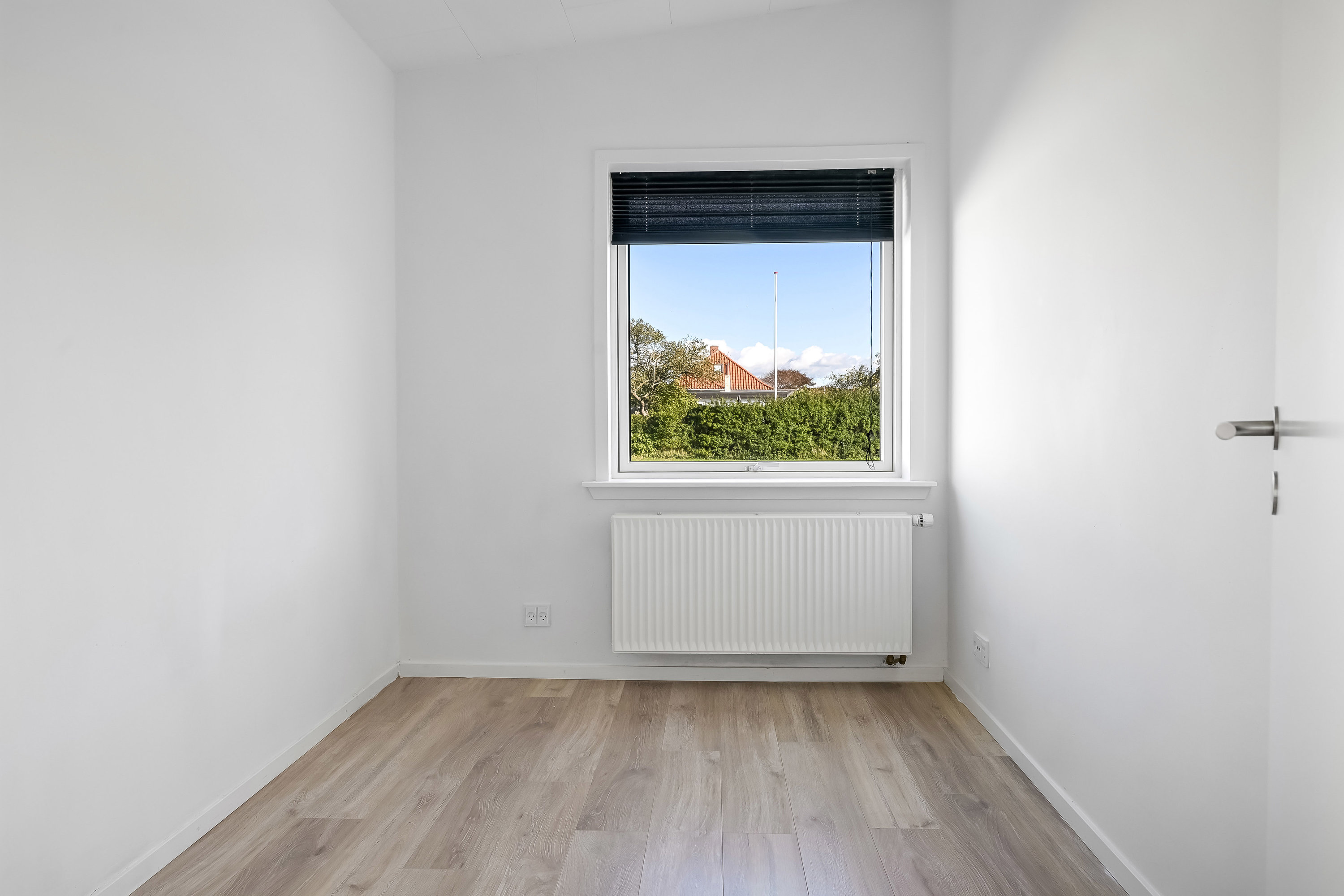 Fremhævet værelse billede i fuldskærmstilstand. Billede af Lenders Alle 3, 6700 Esbjerg