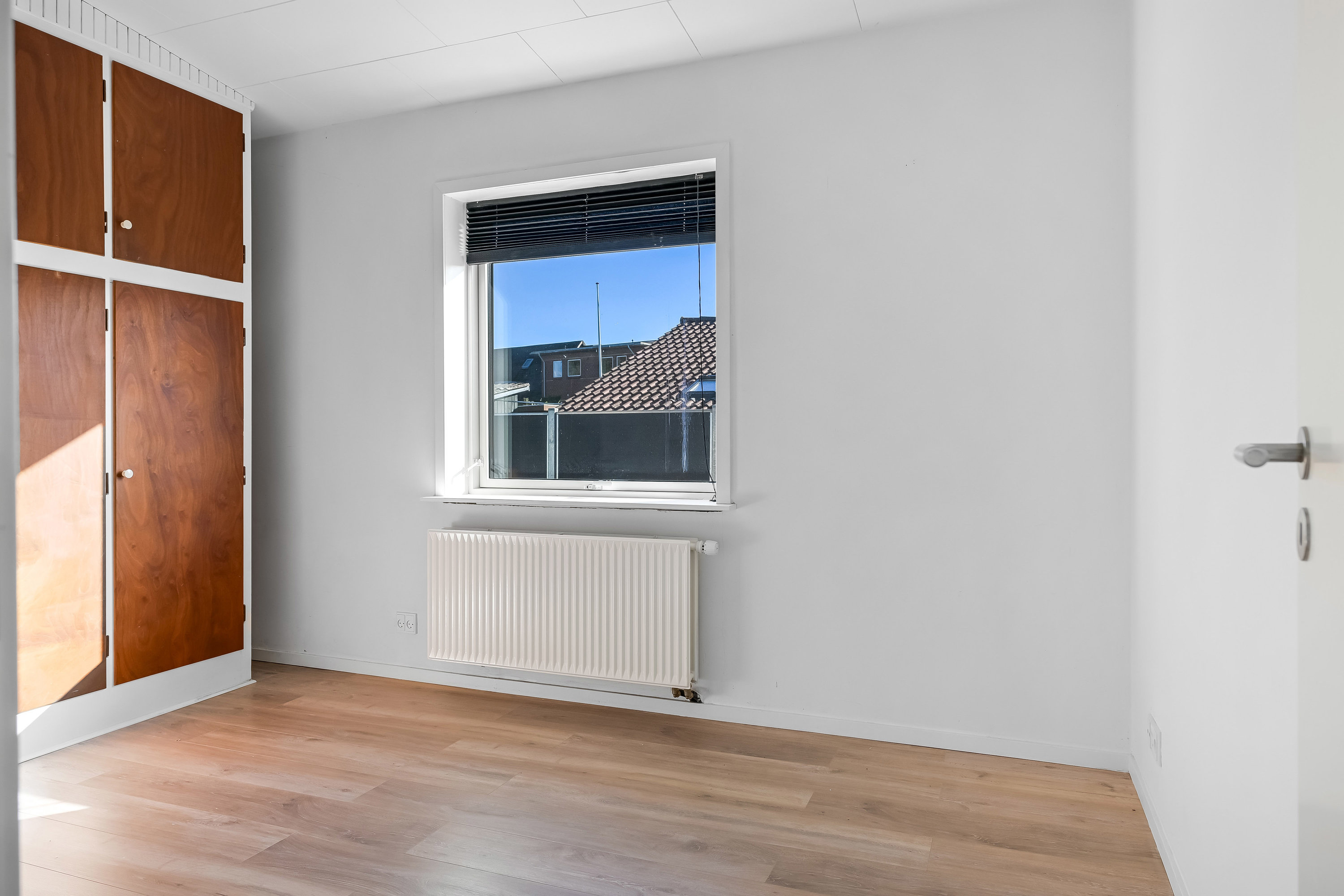 Fremhævet værelse billede i fuldskærmstilstand. Billede af Lenders Alle 3, 6700 Esbjerg