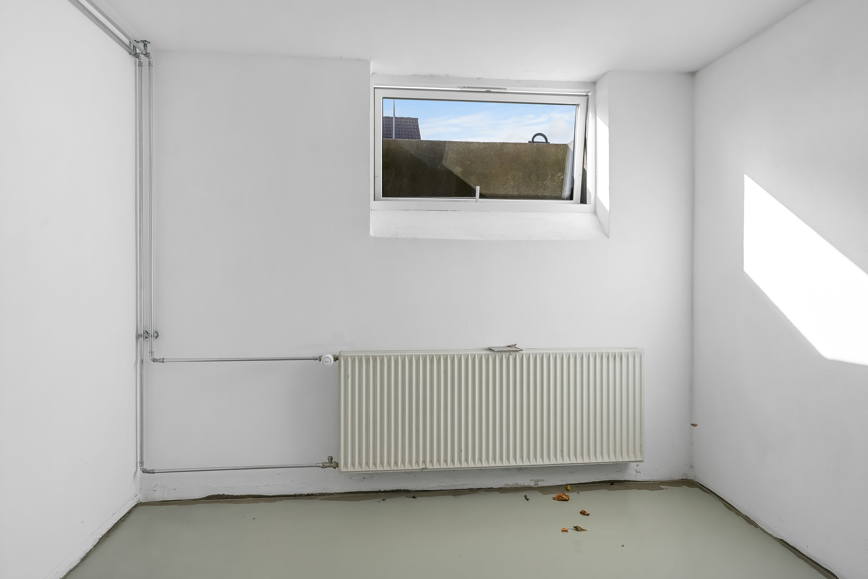 Fremhævet værelse billede i fuldskærmstilstand. Billede af Lenders Alle 3, 6700 Esbjerg