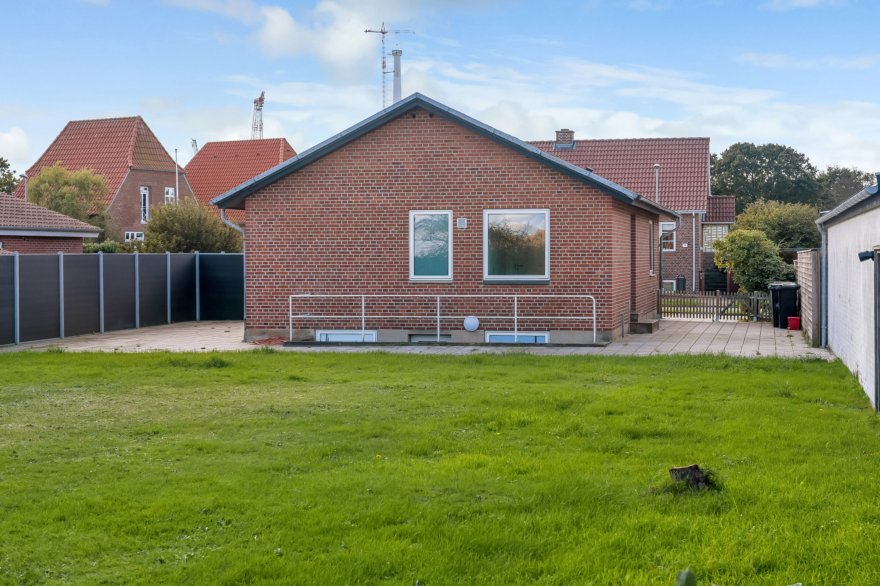 Lenders Alle 3, 6700 Esbjerg