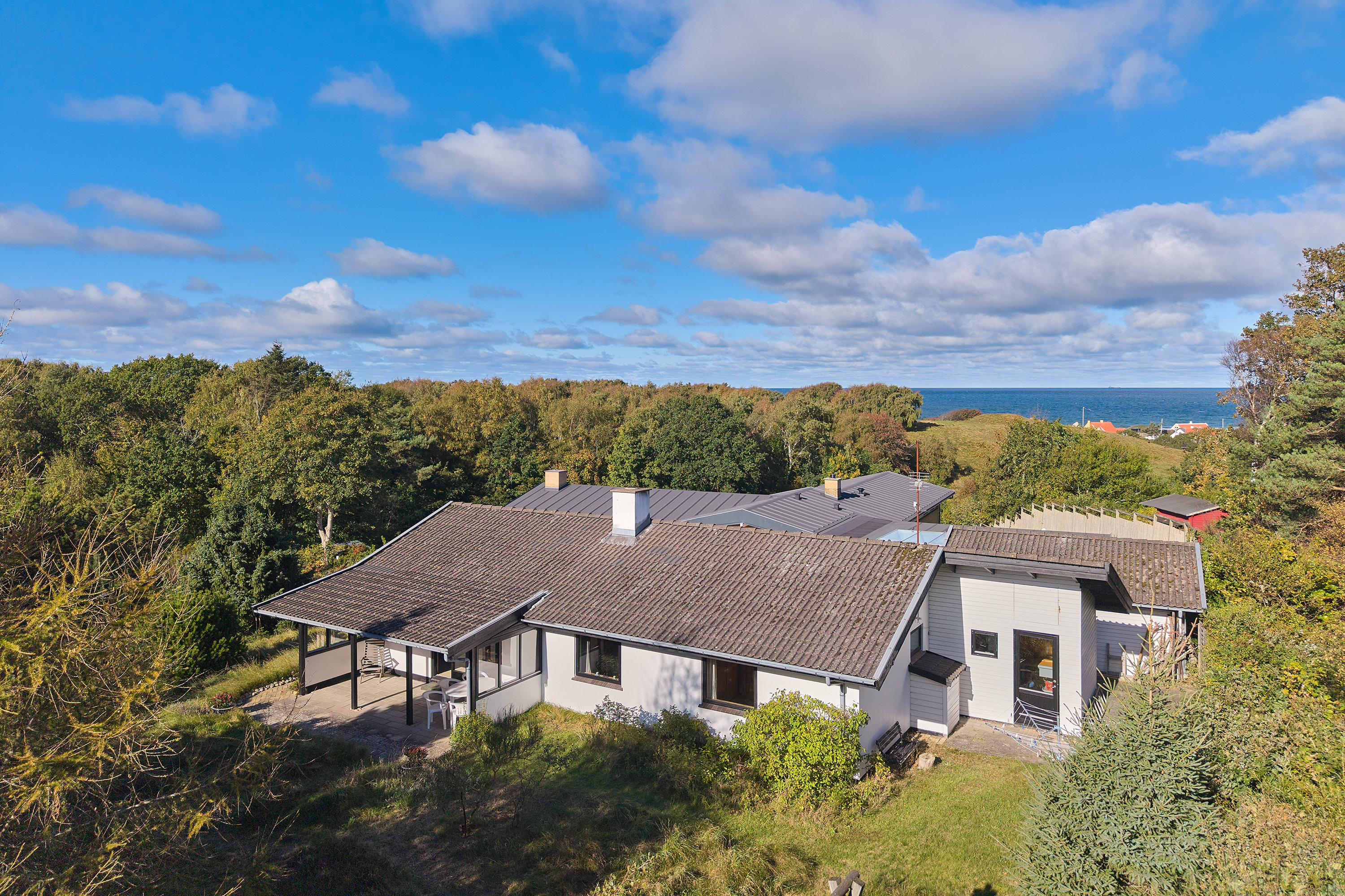 Lyngbakken 3, Rågeleje, 3210 Vejby