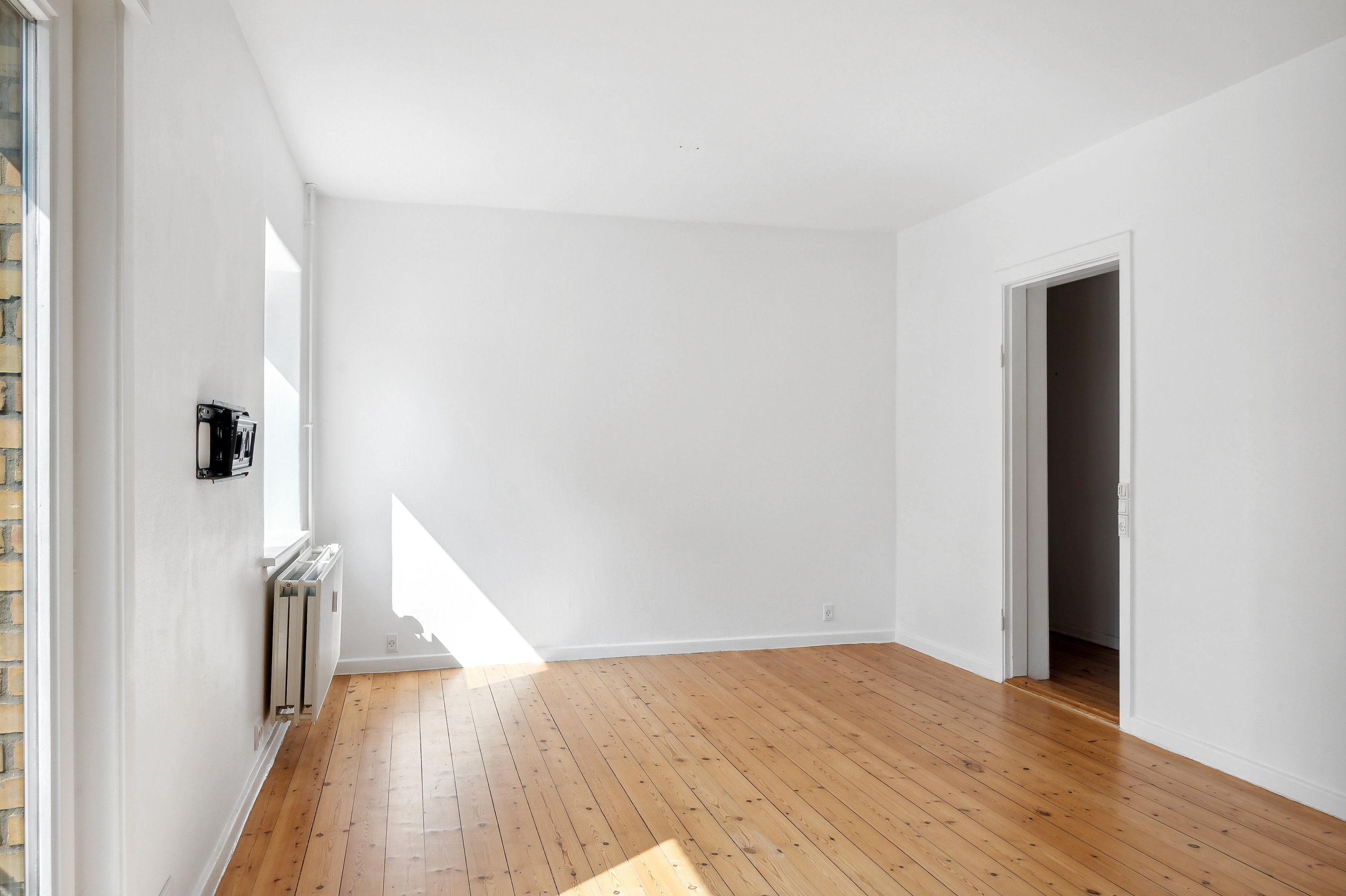 Fremhævet  billede i fuldskærmstilstand. Billede af Buddinge Hovedgade 226, st. th., 2880 Bagsværd