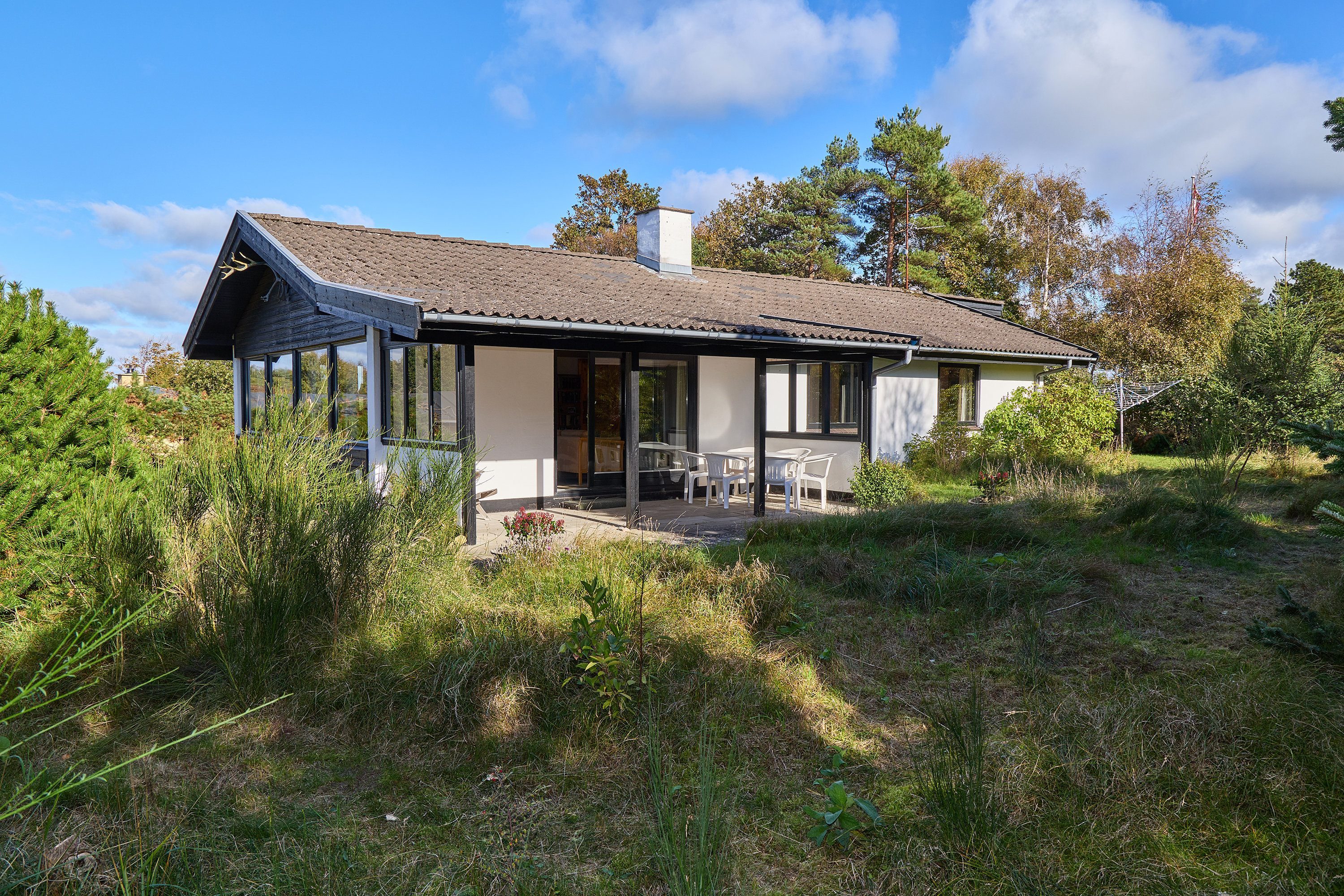 Lyngbakken 3, Rågeleje, 3210 Vejby