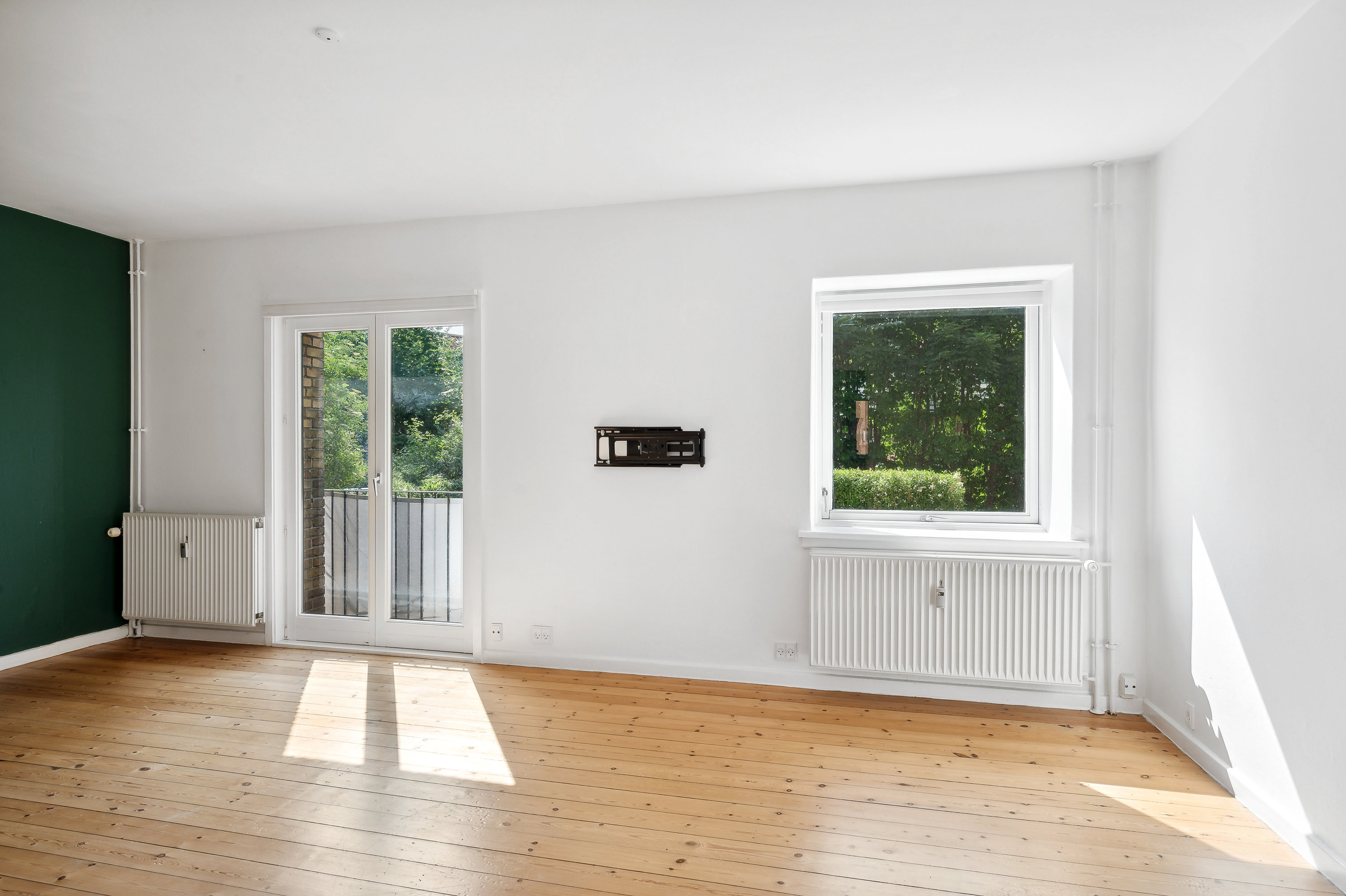 Fremhævet  billede i fuldskærmstilstand. Billede af Buddinge Hovedgade 226, st. th., 2880 Bagsværd