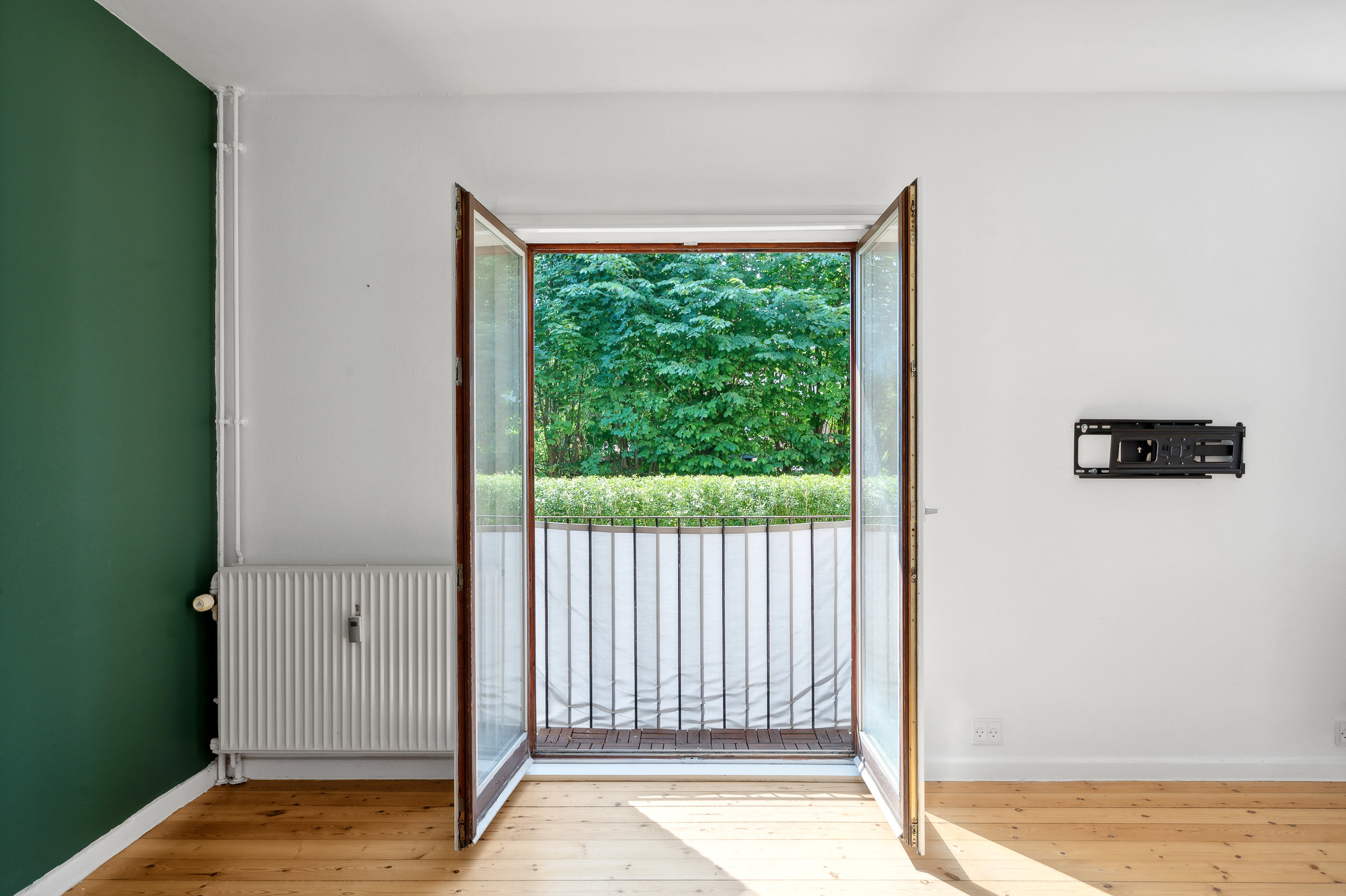 Fremhævet  billede i fuldskærmstilstand. Billede af Buddinge Hovedgade 226, st. th., 2880 Bagsværd