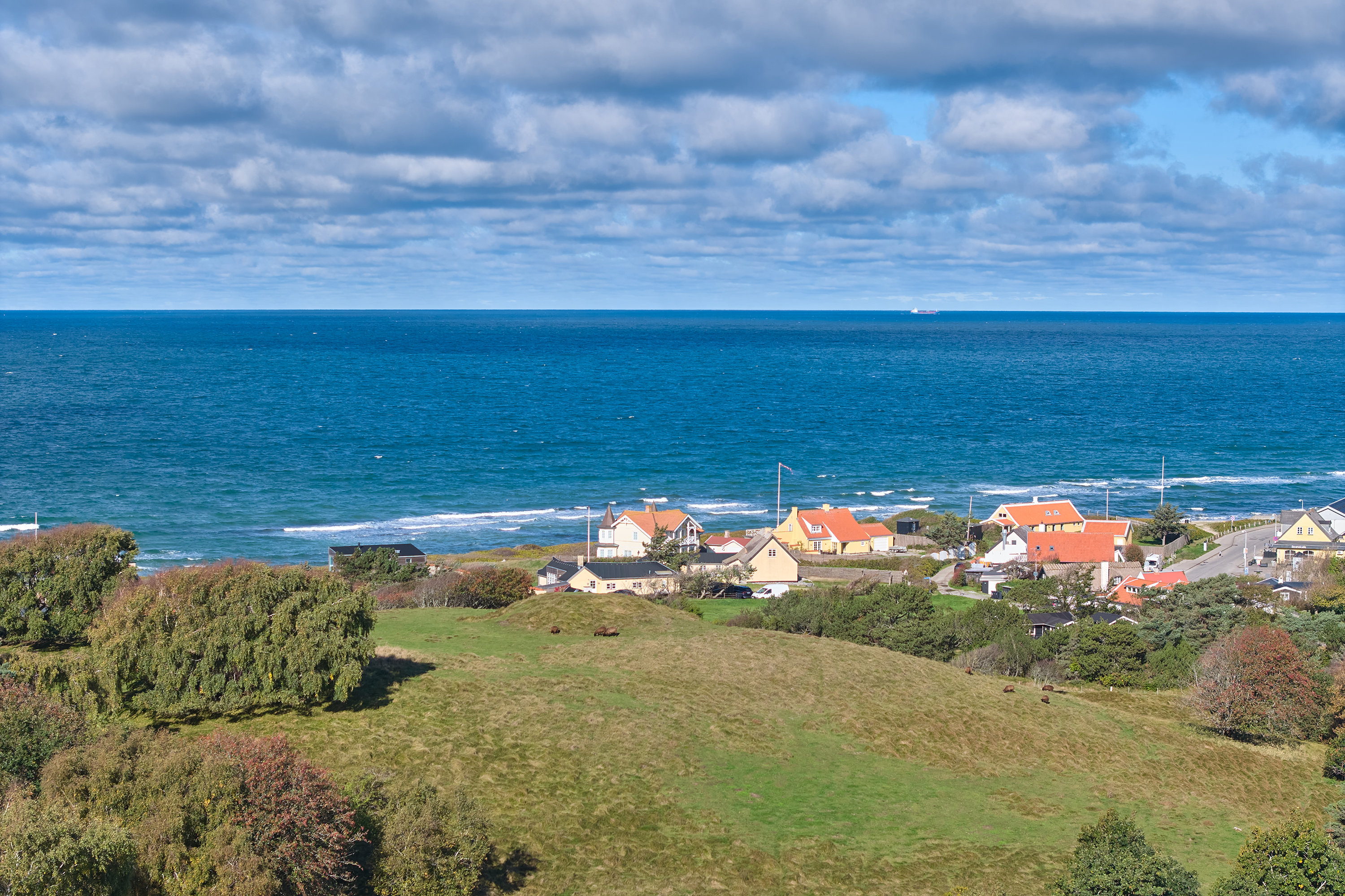 Lyngbakken 3, Rågeleje, 3210 Vejby