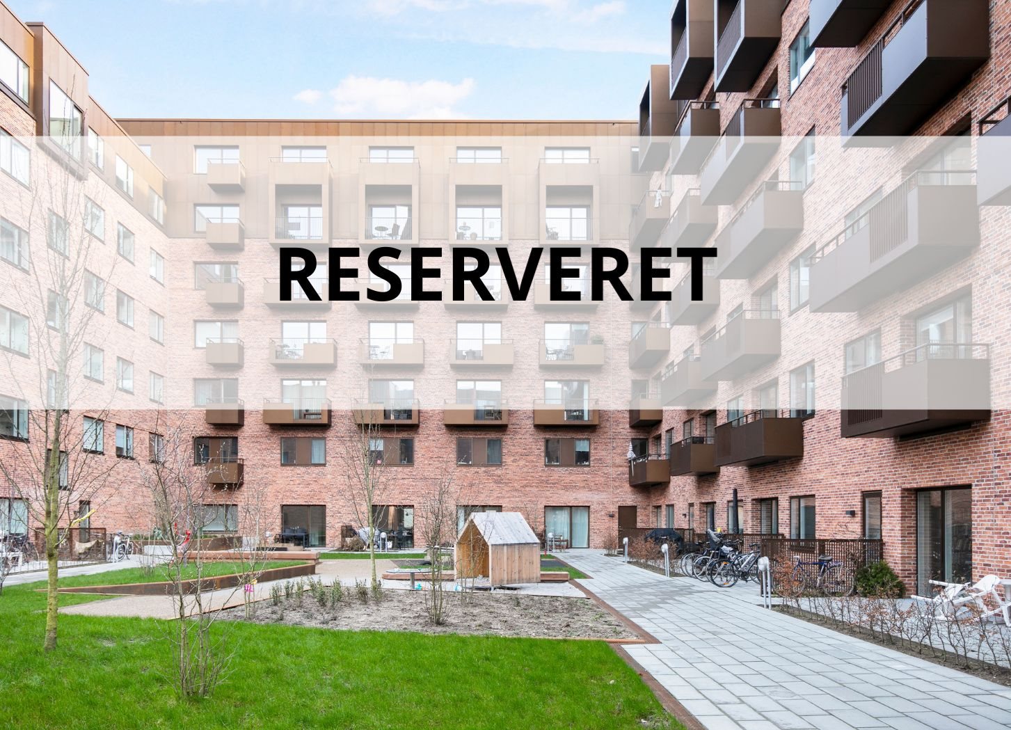 Montagehalsvej 16, 4. mf., 2500 Valby