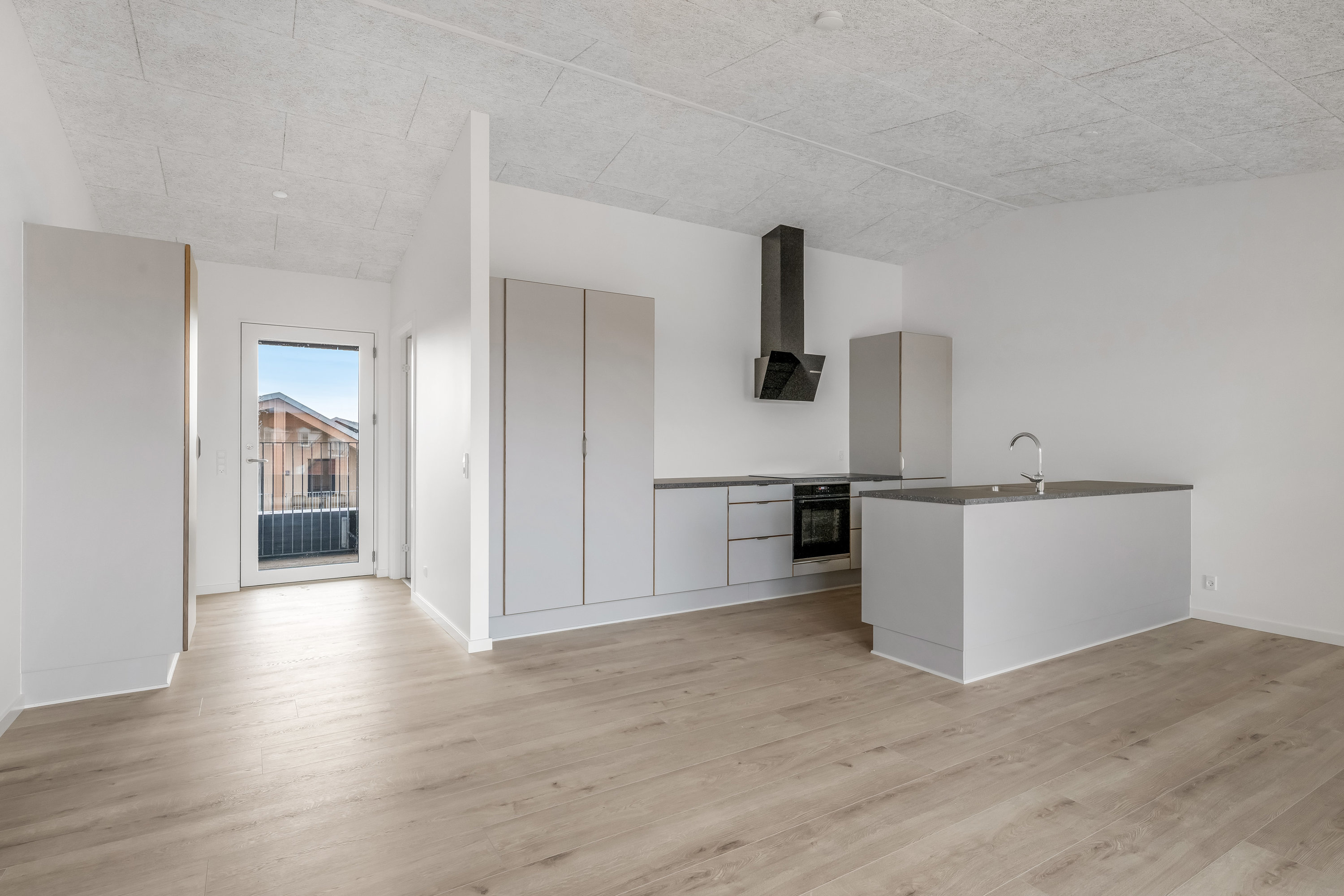 Lodbergsvej 26a, 1. 2., Søndervig, 6950 Ringkøbing