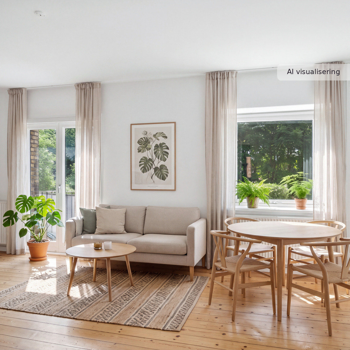 Buddinge Hovedgade 226, st. th., 2880 Bagsværd