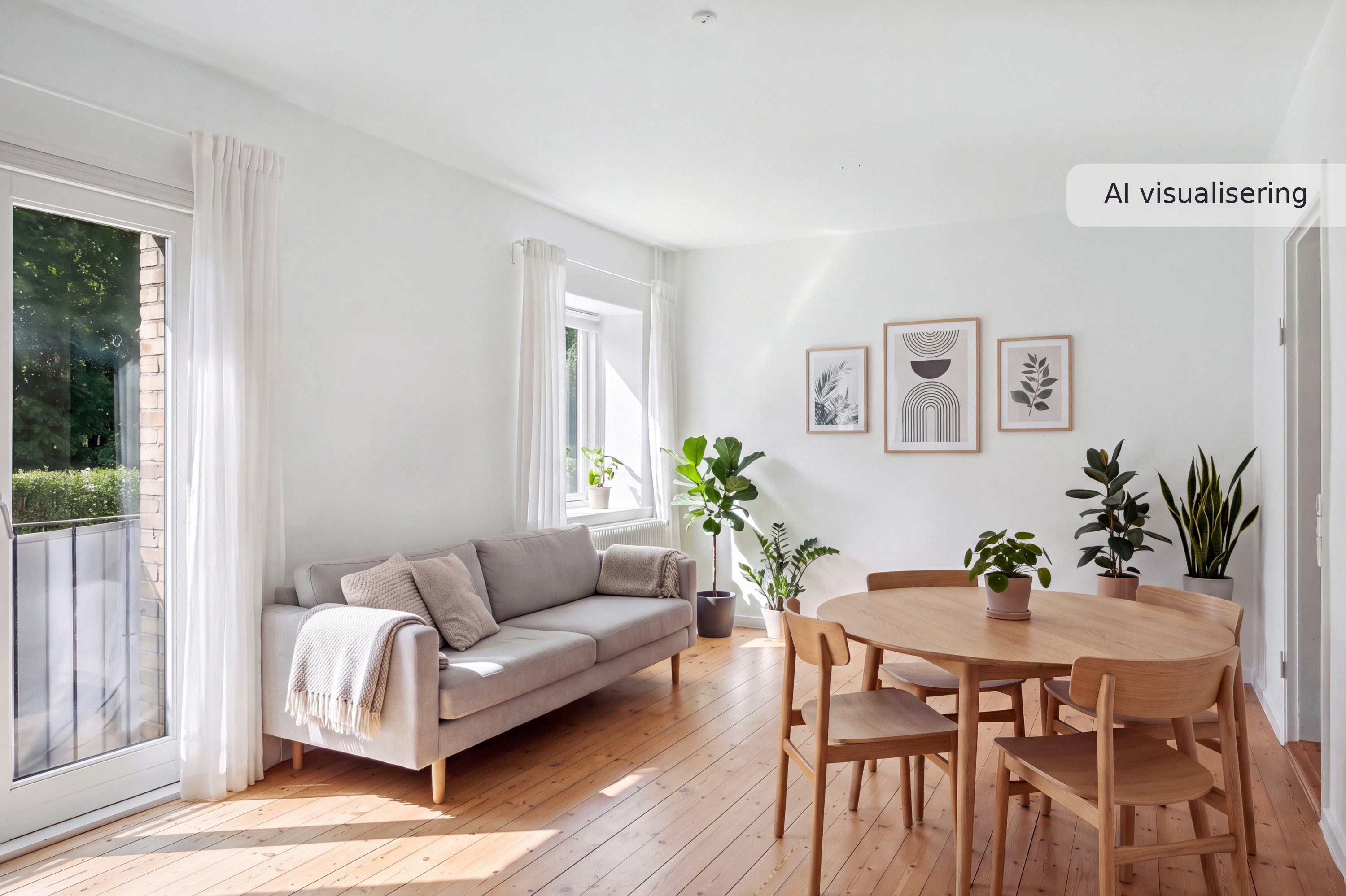 Buddinge Hovedgade 226, st. th., 2880 Bagsværd