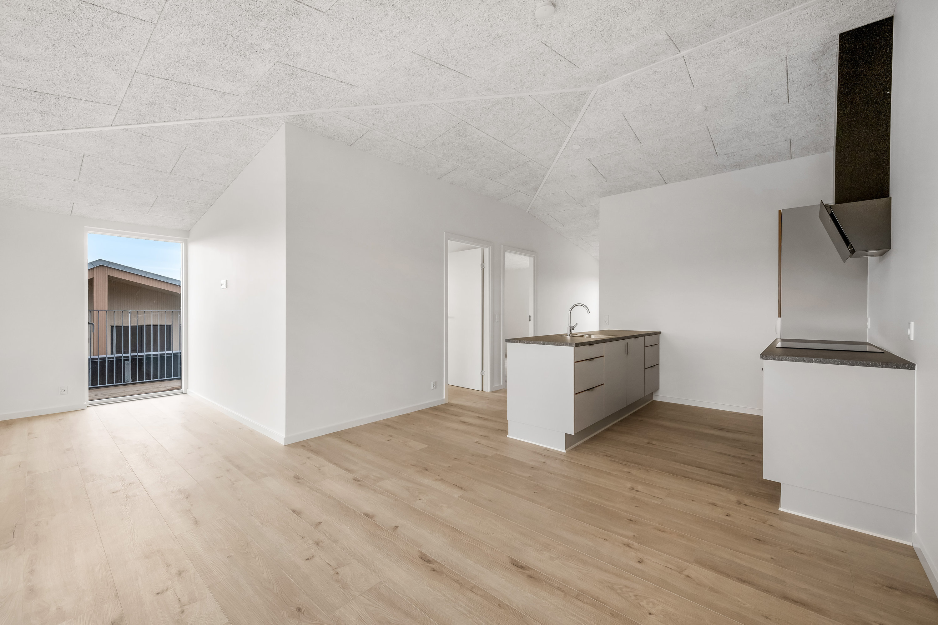 Lodbergsvej 26a, 1. 4., Søndervig, 6950 Ringkøbing