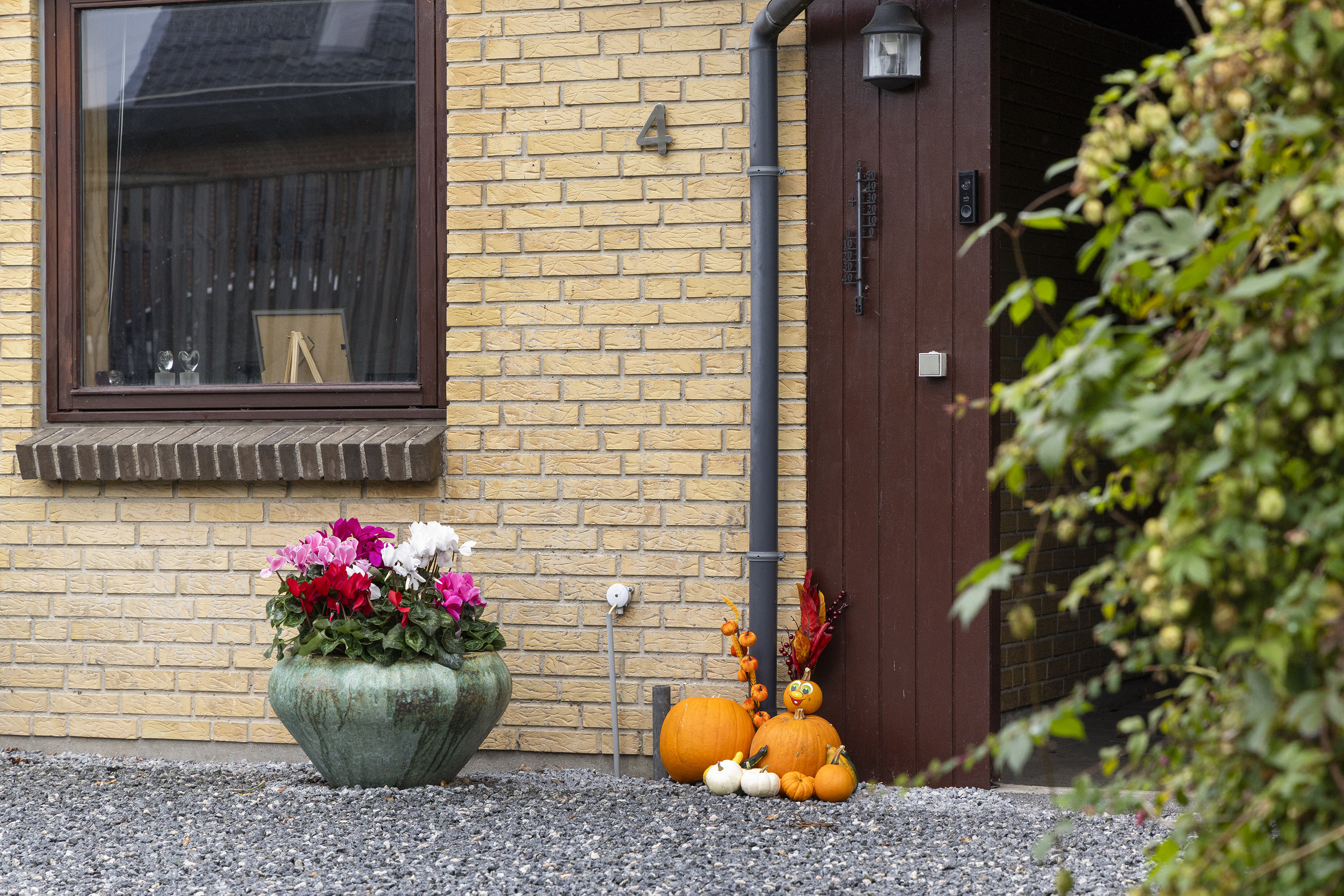 Fremhævet ejendommen billede i fuldskærmstilstand. Billede af Snerlevej 4, 3600 Frederikssund