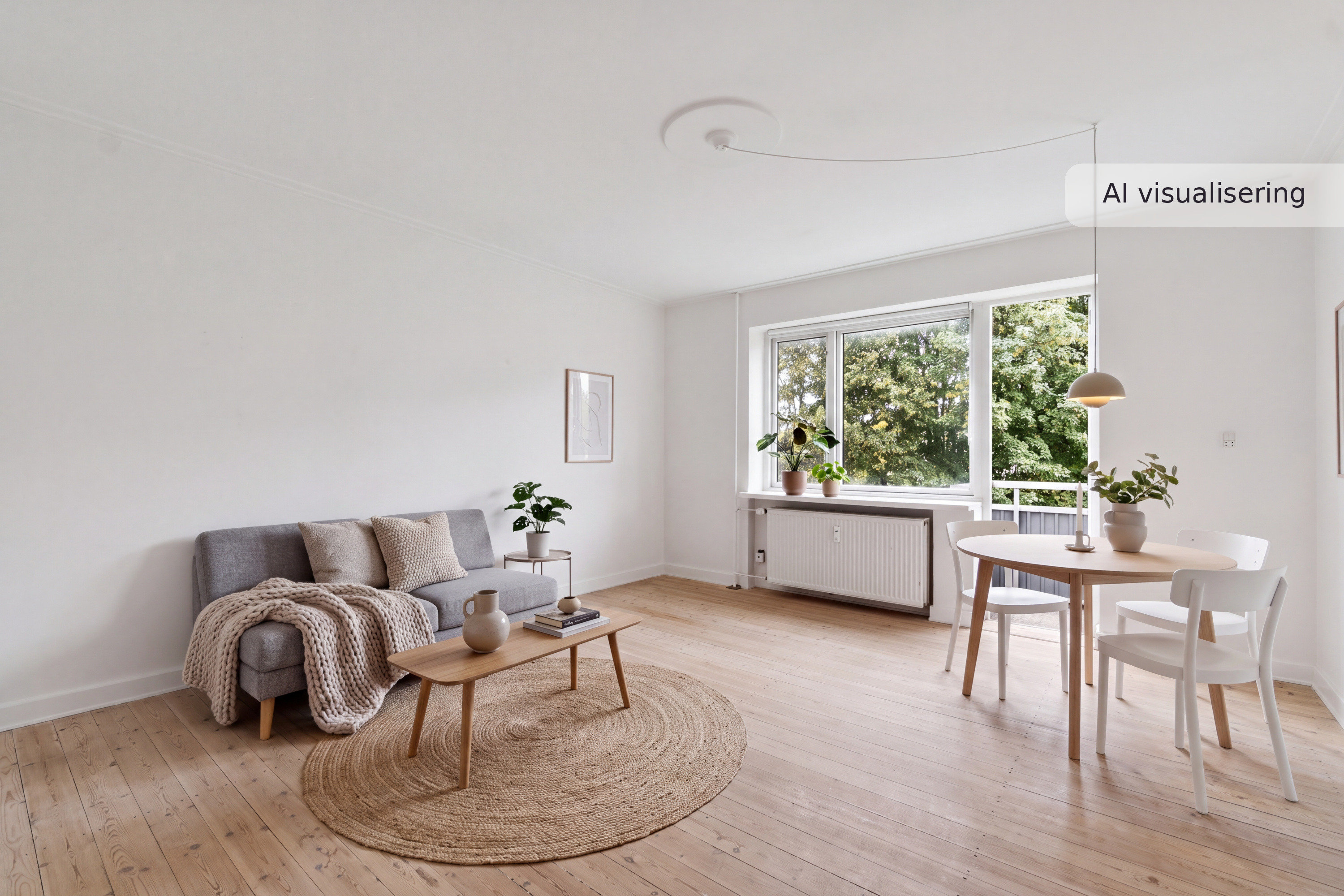 Sorrentovej 20, 1. tv., 2300 København S