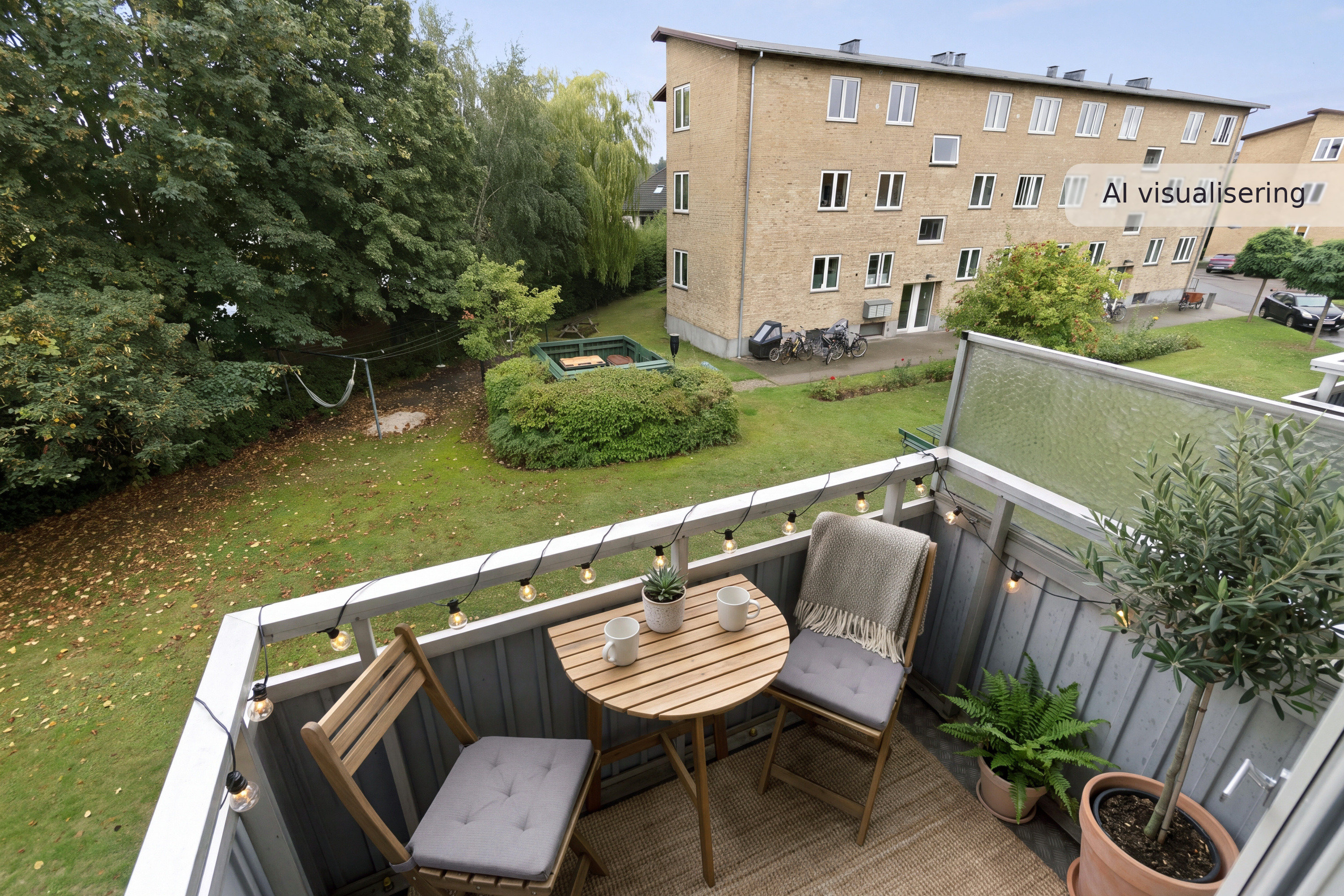 Sorrentovej 20, 1. tv., 2300 København S
