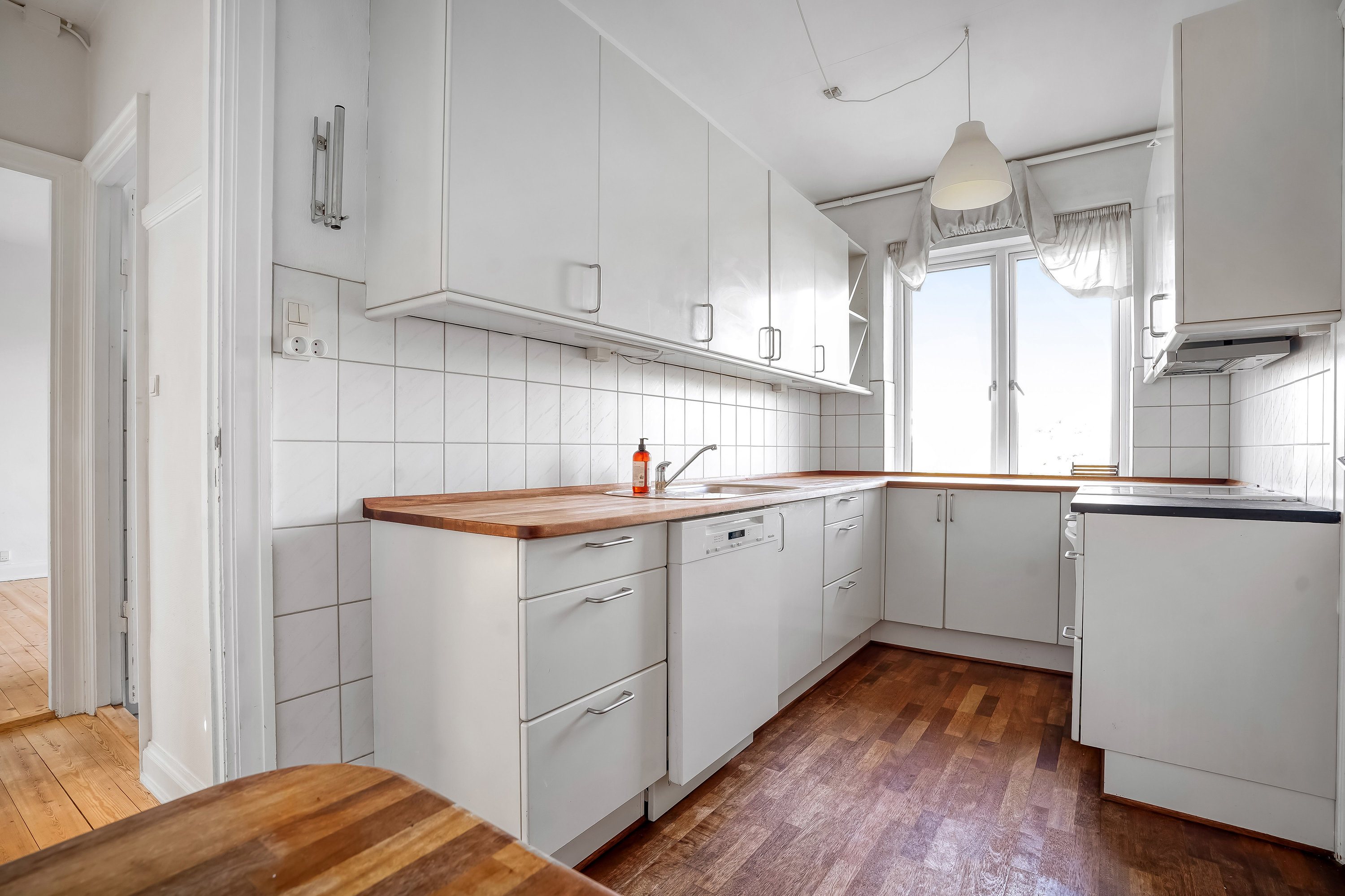 Skt. Jørgens Gade 10A, 3. tv., 5000 Odense C