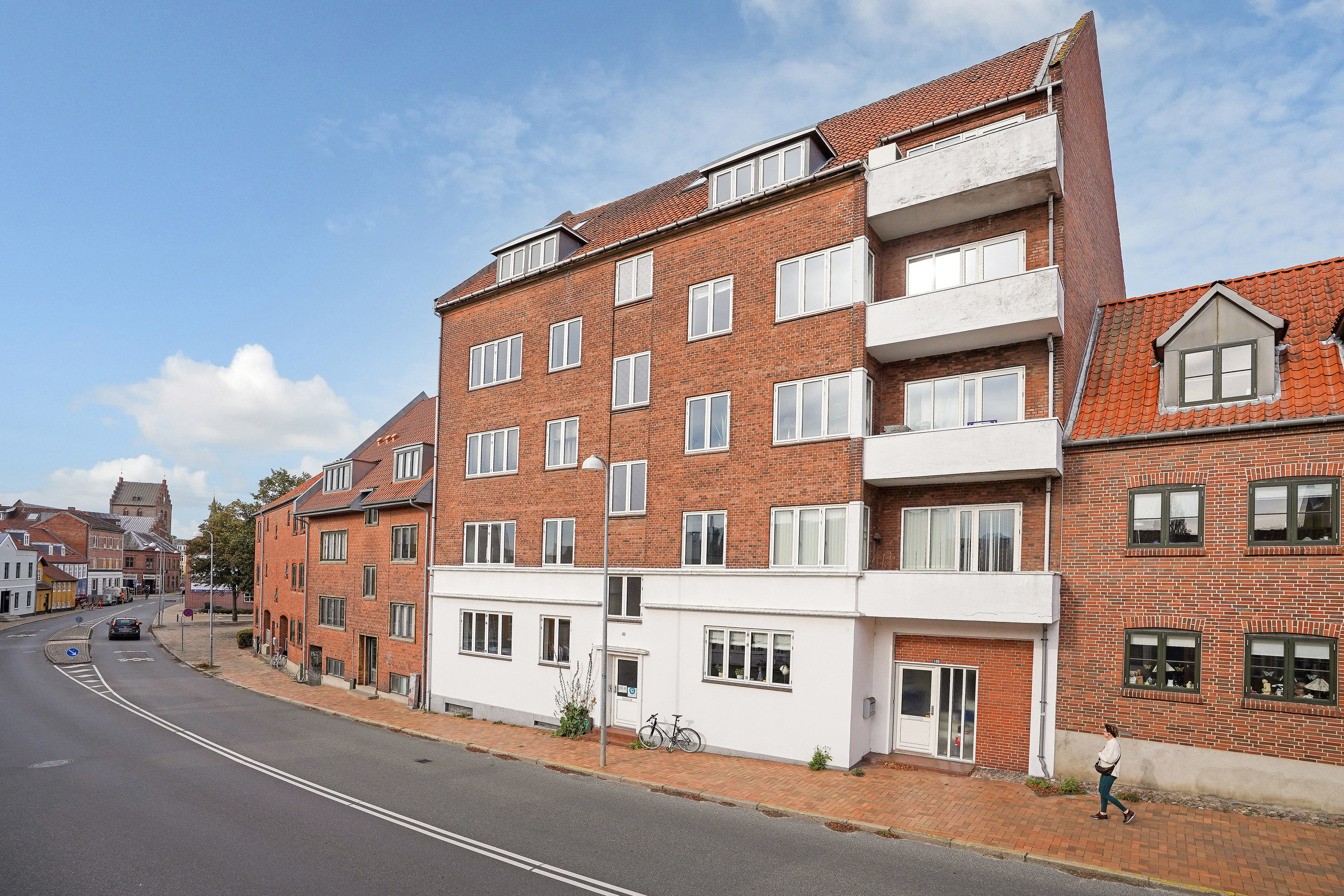 Skt. Jørgens Gade 10A, 3. tv., 5000 Odense C