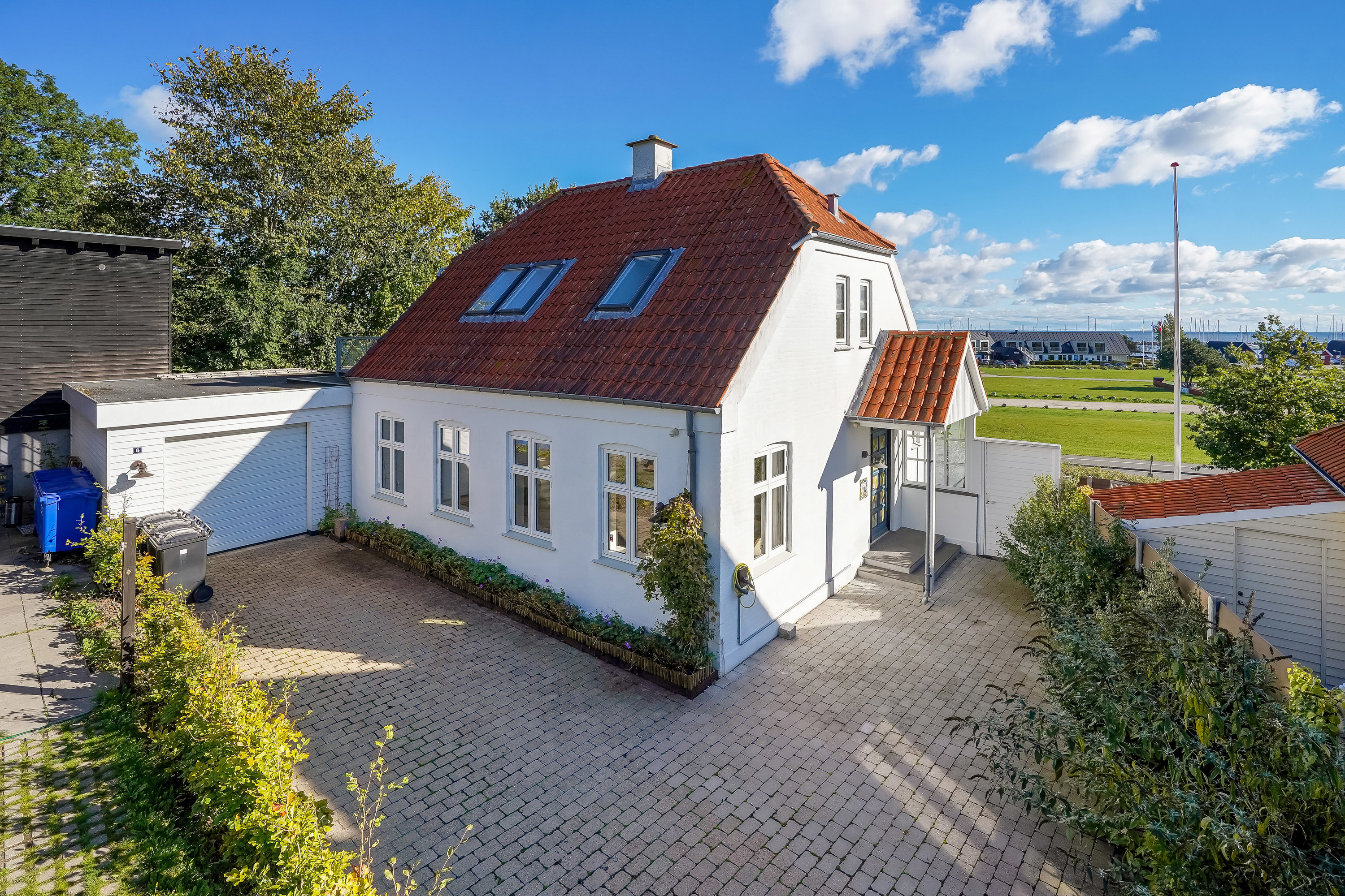 Møllebakken 6, 5300 Kerteminde