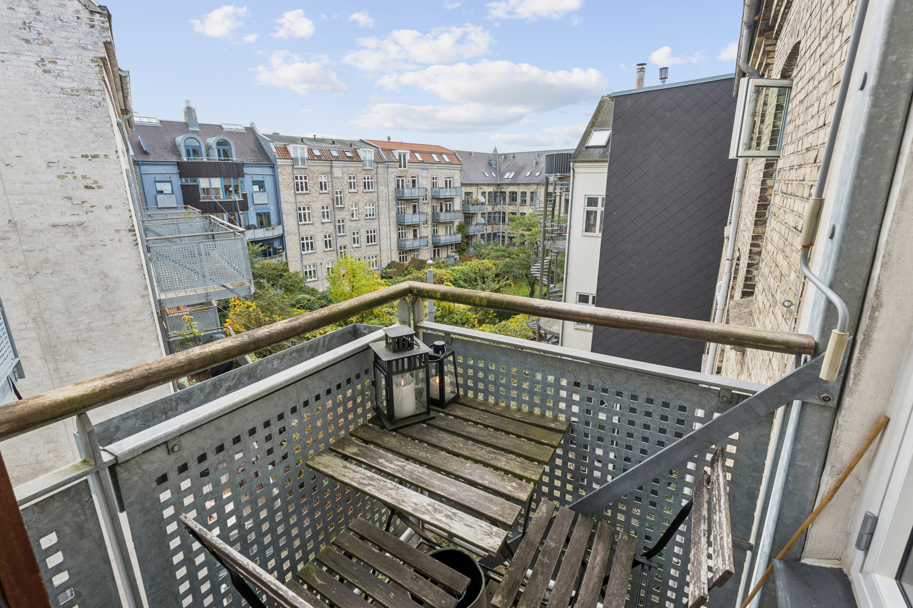 Boulevarden 23, 3. th., 9000 Aalborg