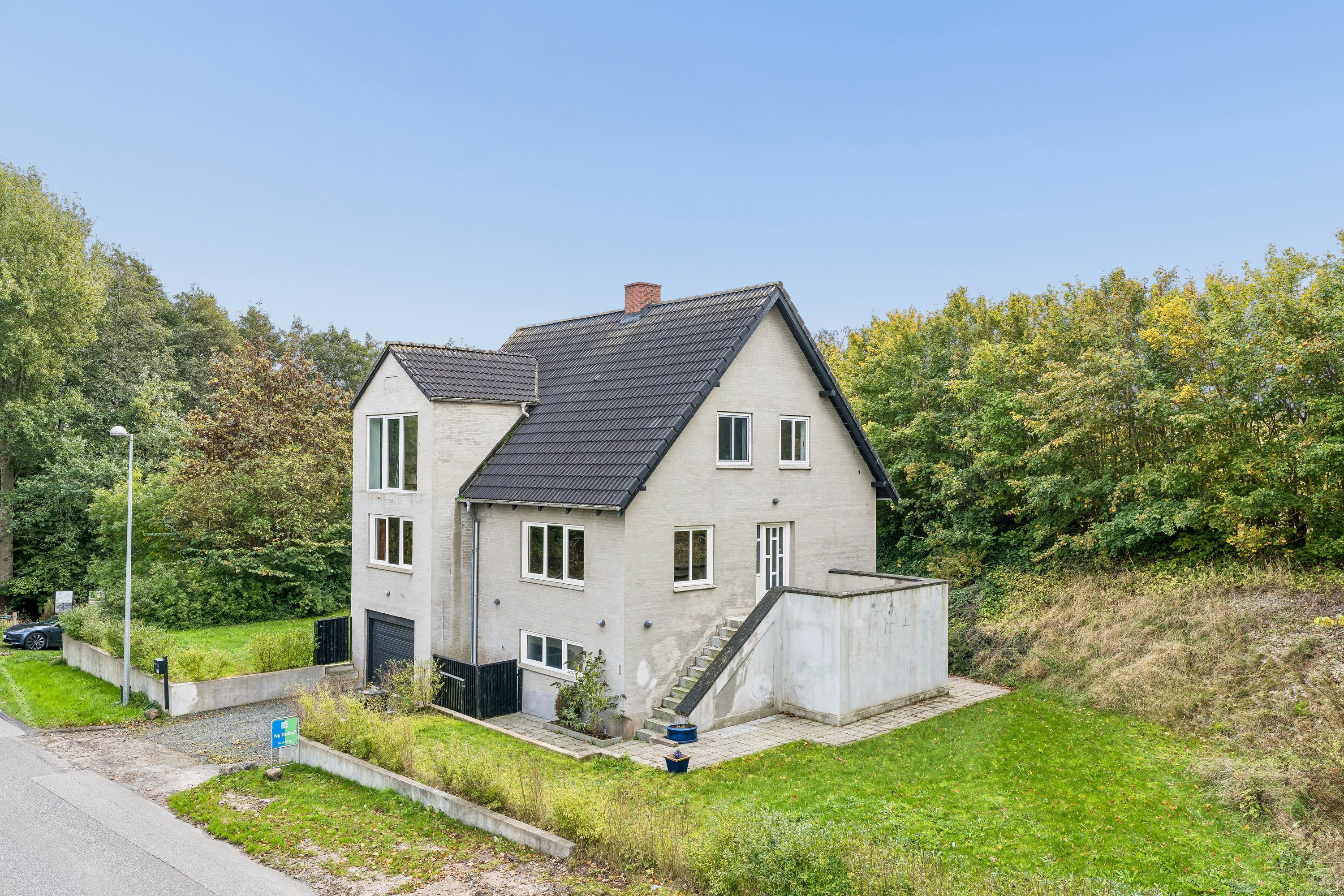 Hobrovej 60, Vokslev, 9240 Nibe