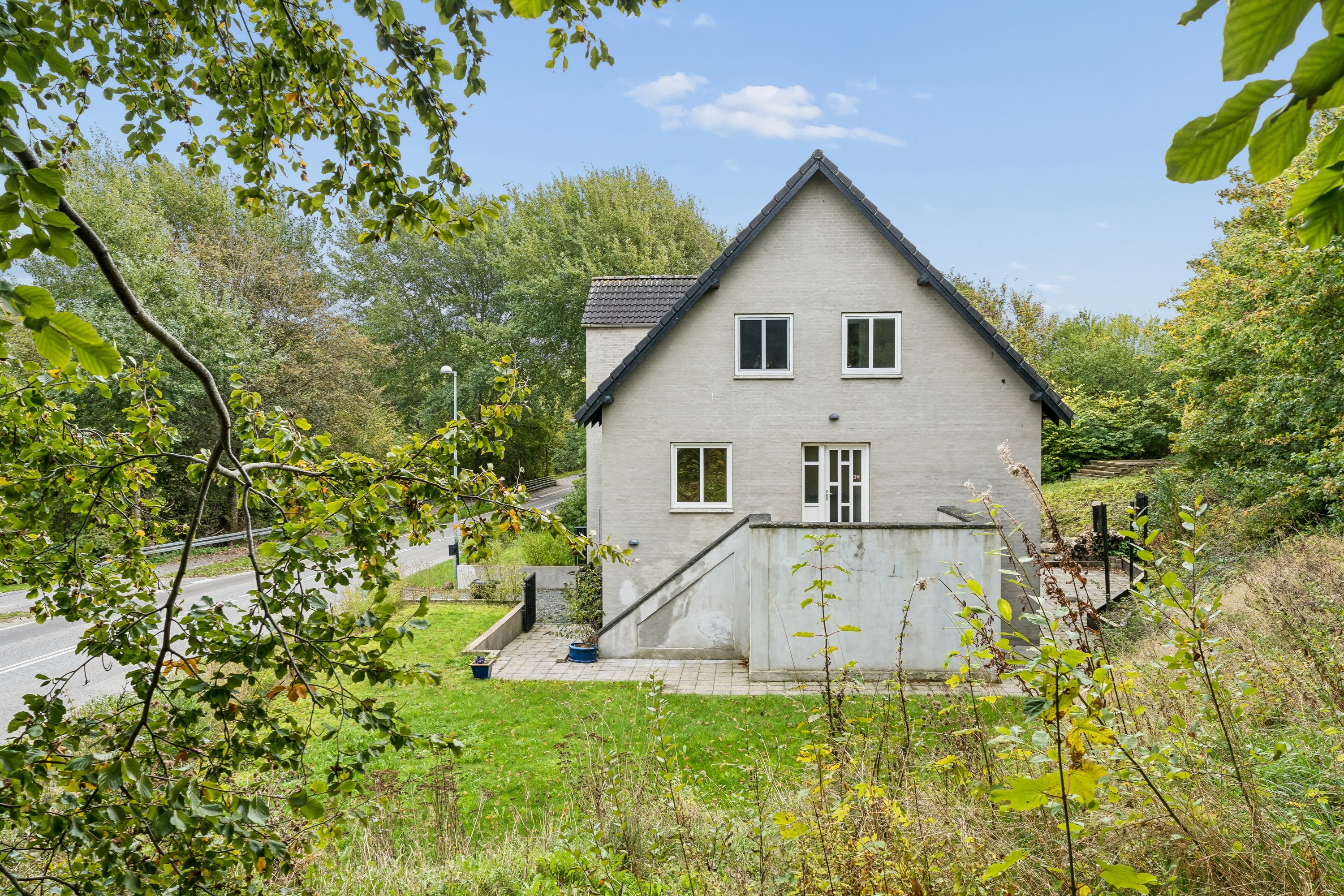 Hobrovej 60, Vokslev, 9240 Nibe