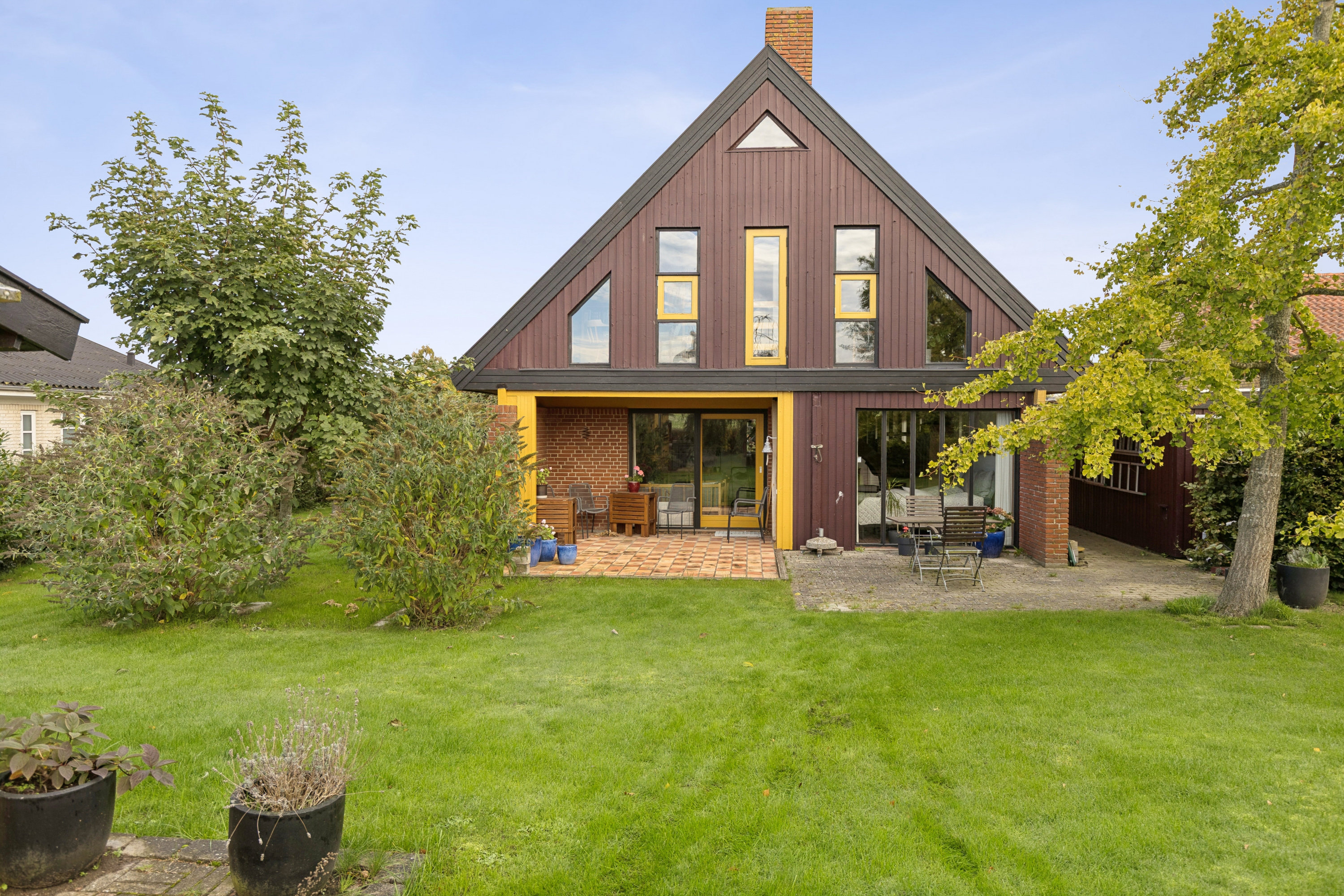 Vibevej 13, 4532 Gislinge
