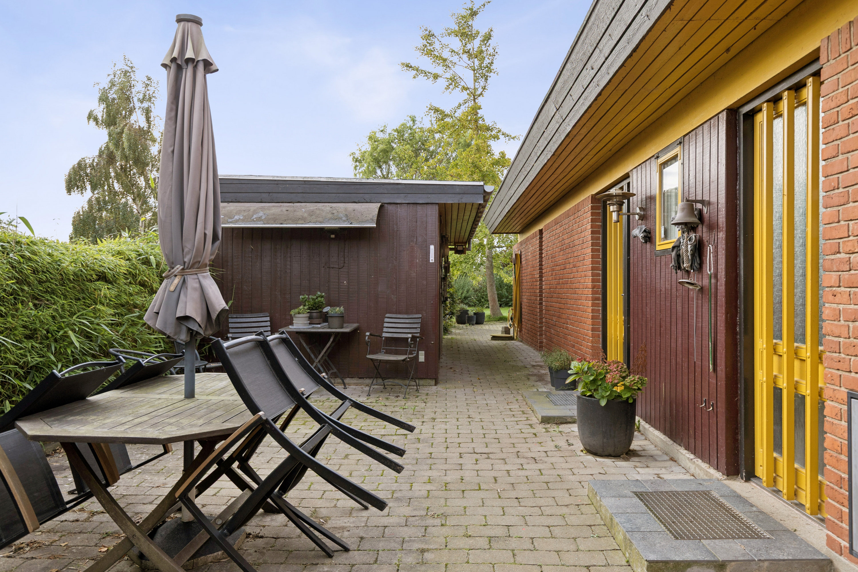 Vibevej 13, 4532 Gislinge