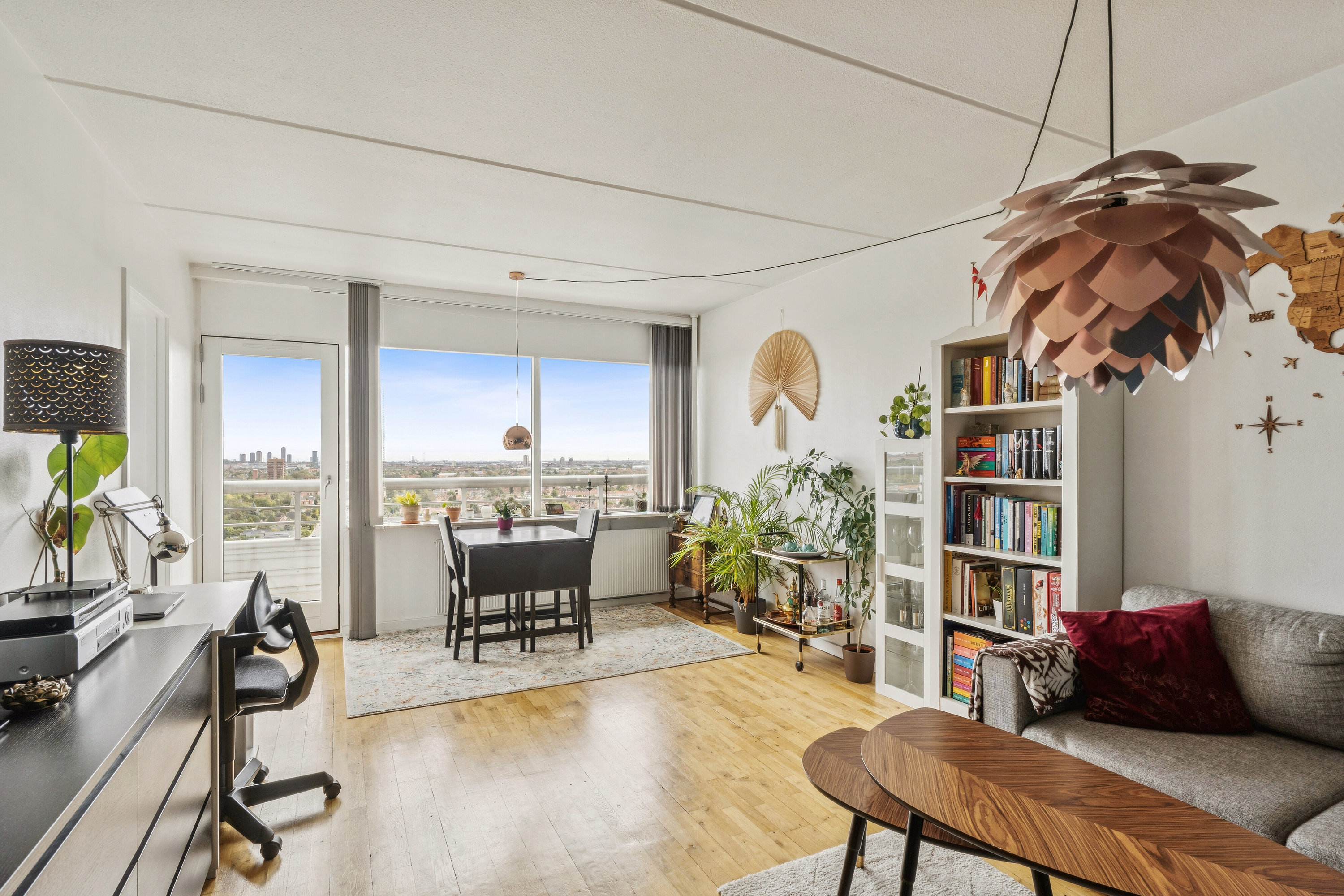 Rebæk Søpark 3, 14. 1422., 2650 Hvidovre