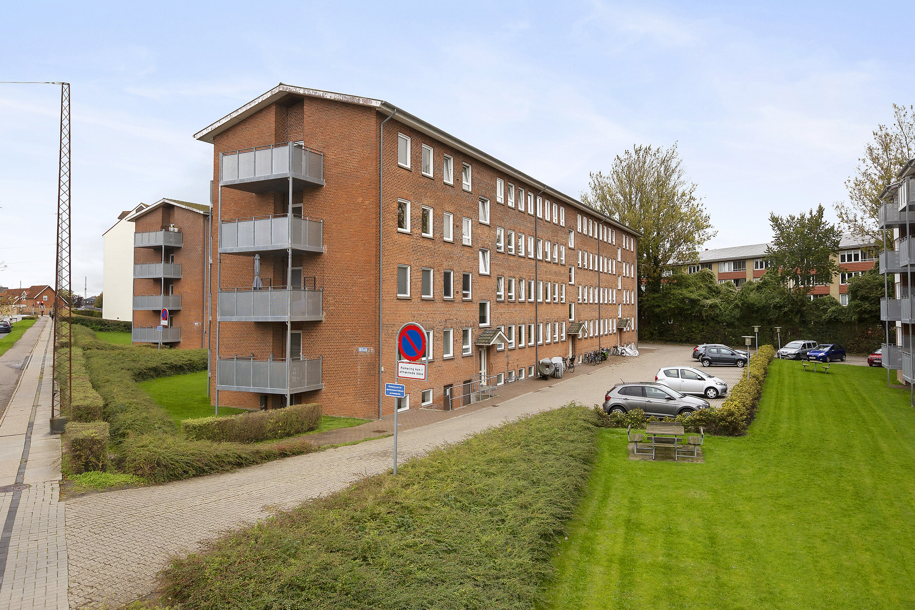 Ringgade 182A, 3. tv., 6400 Sønderborg