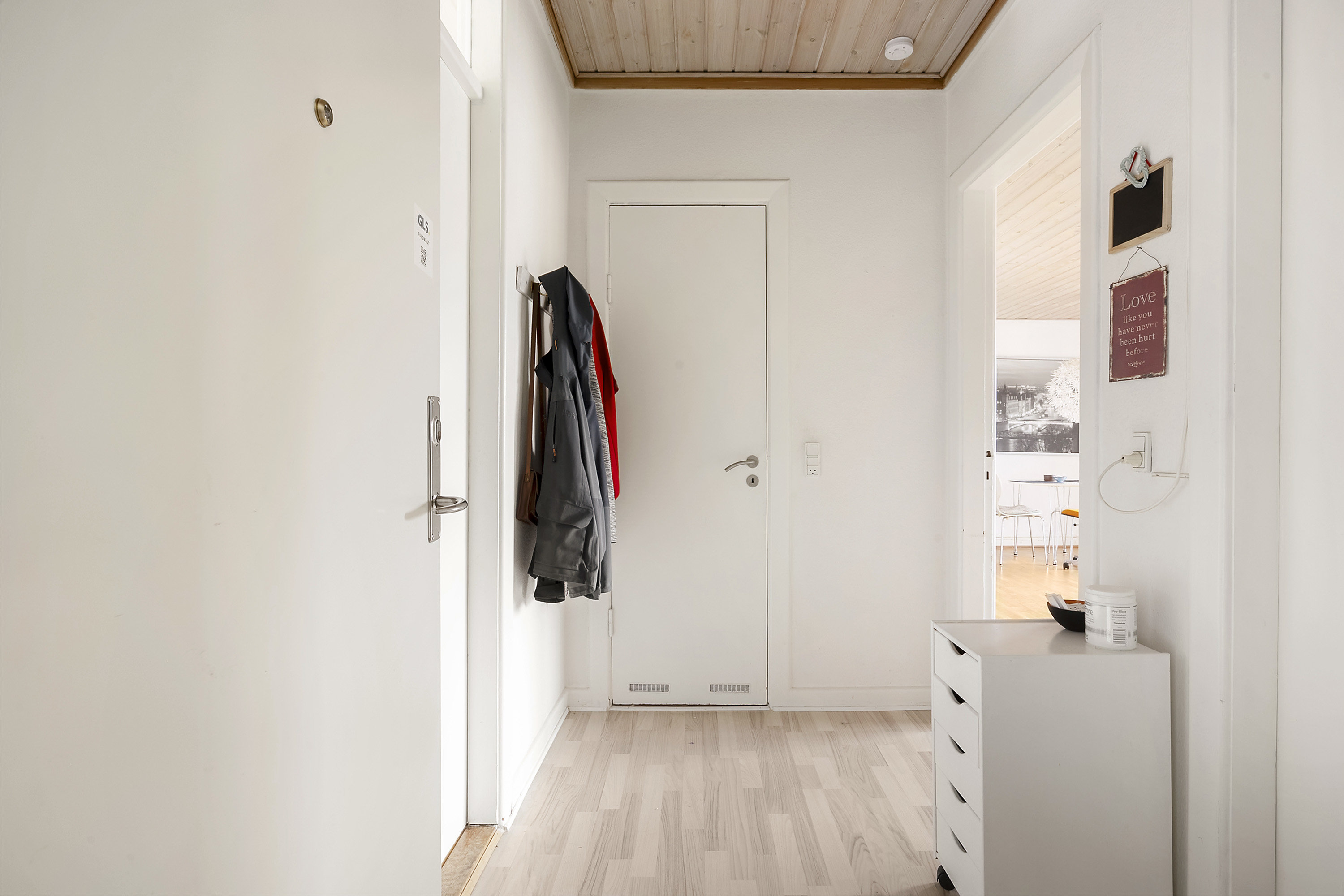 Ringgade 182A, 3. tv., 6400 Sønderborg