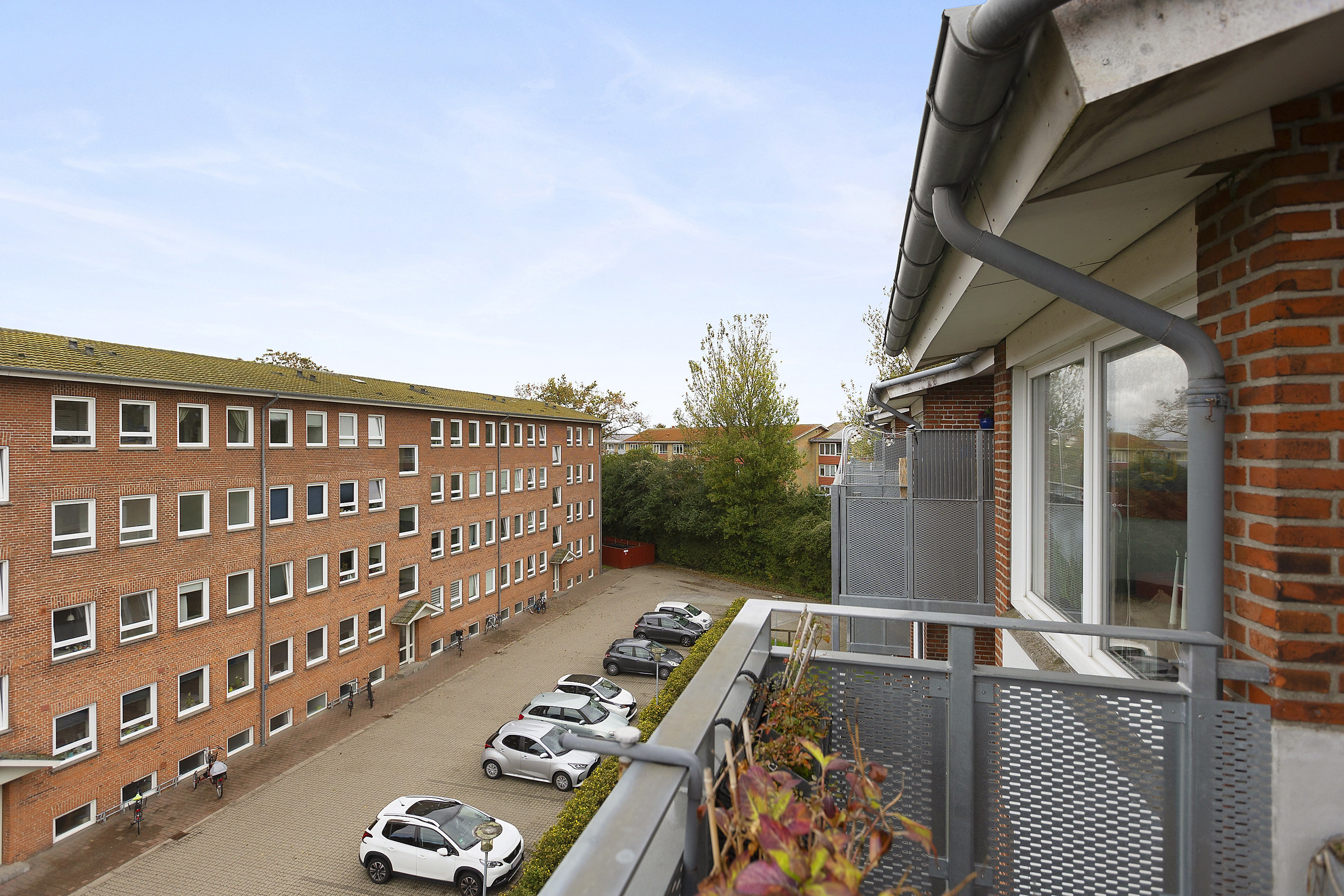 Fremhævet ejendommen billede i fuldskærmstilstand. Billede af Ringgade 182A, 3. tv., 6400 Sønderborg