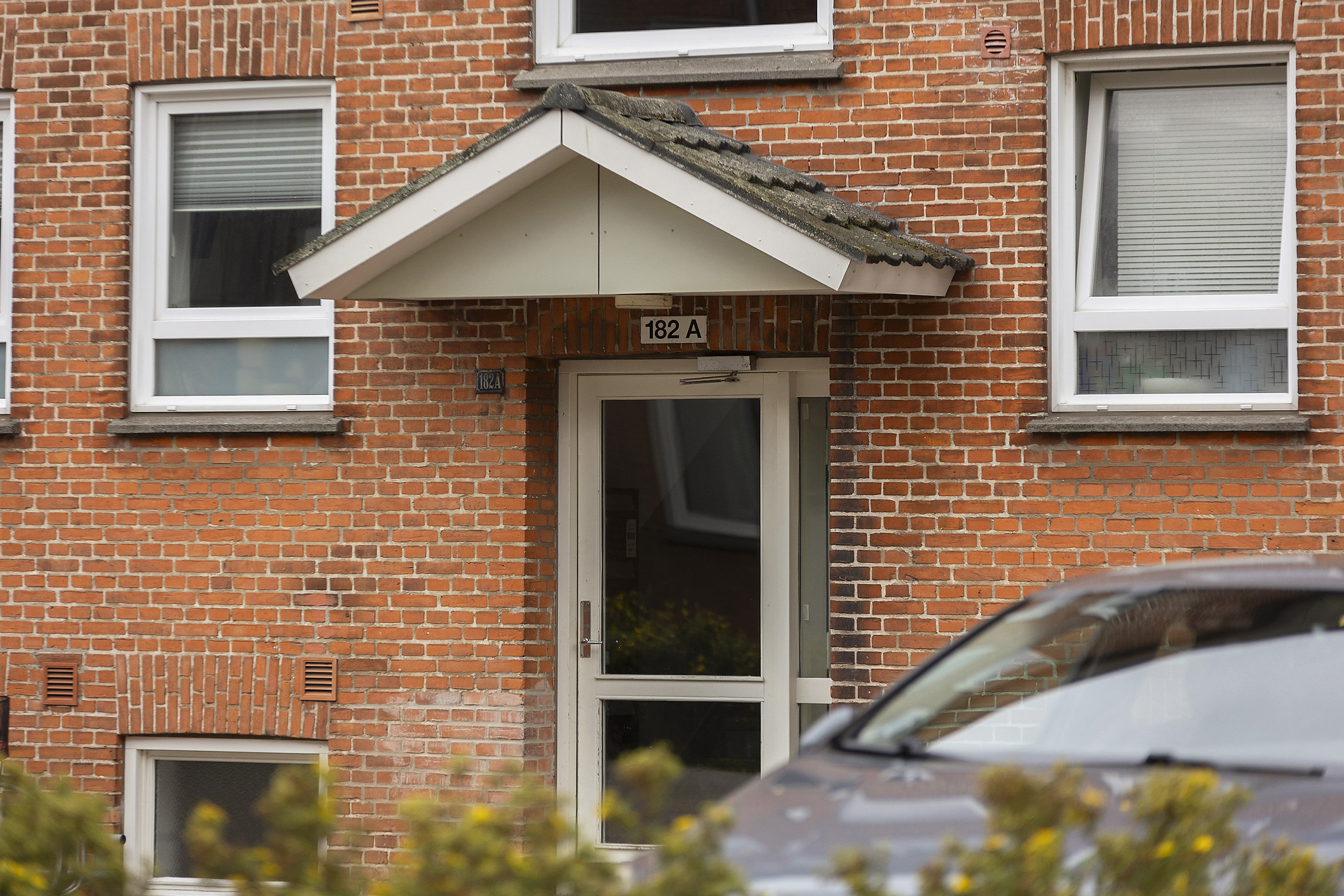 Fremhævet ejendommen billede i fuldskærmstilstand. Billede af Ringgade 182A, 3. tv., 6400 Sønderborg