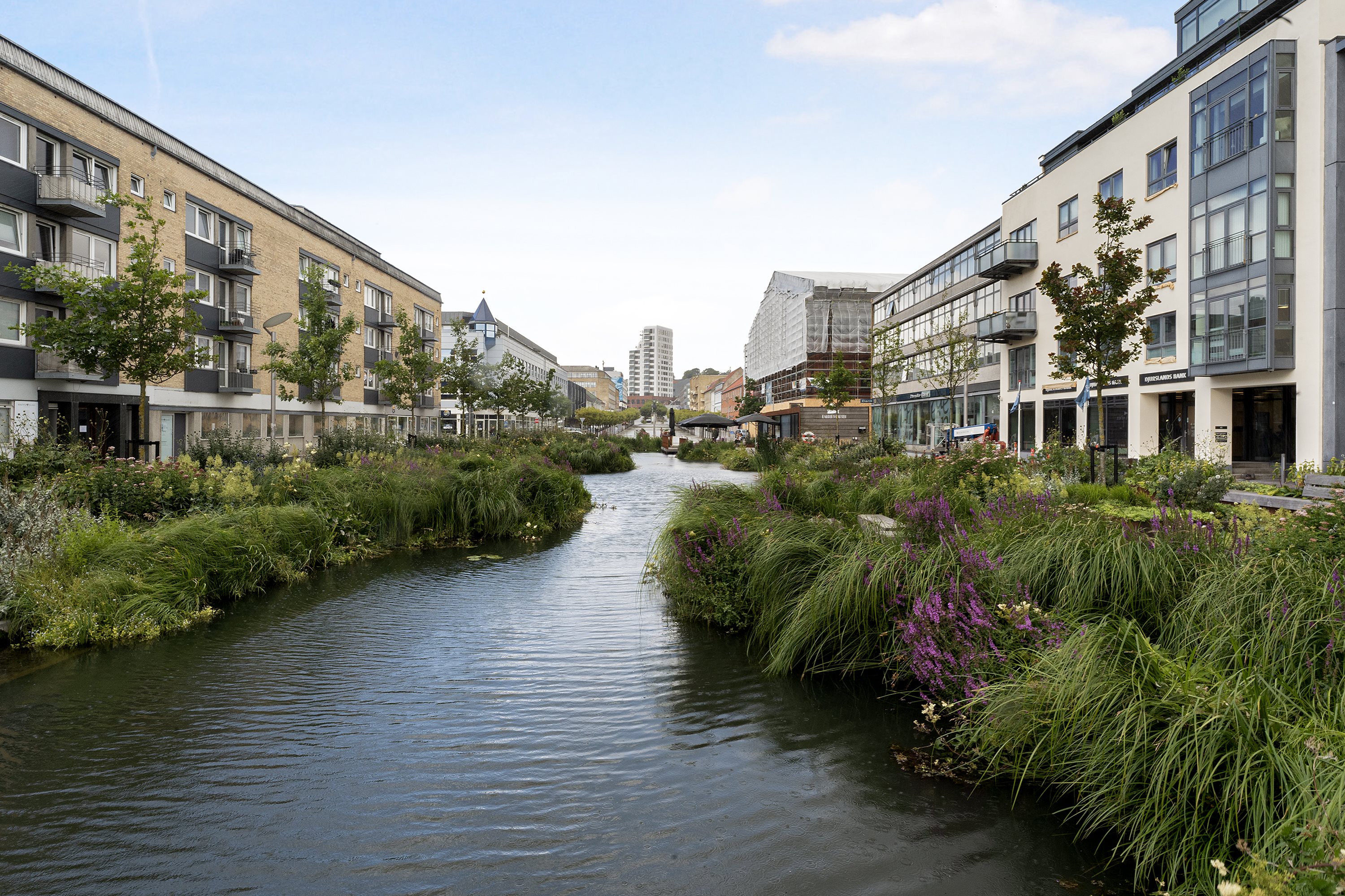 Fremhævet område billede i fuldskærmstilstand. Billede af Østervold 36, 2. 1., 8900 Randers C