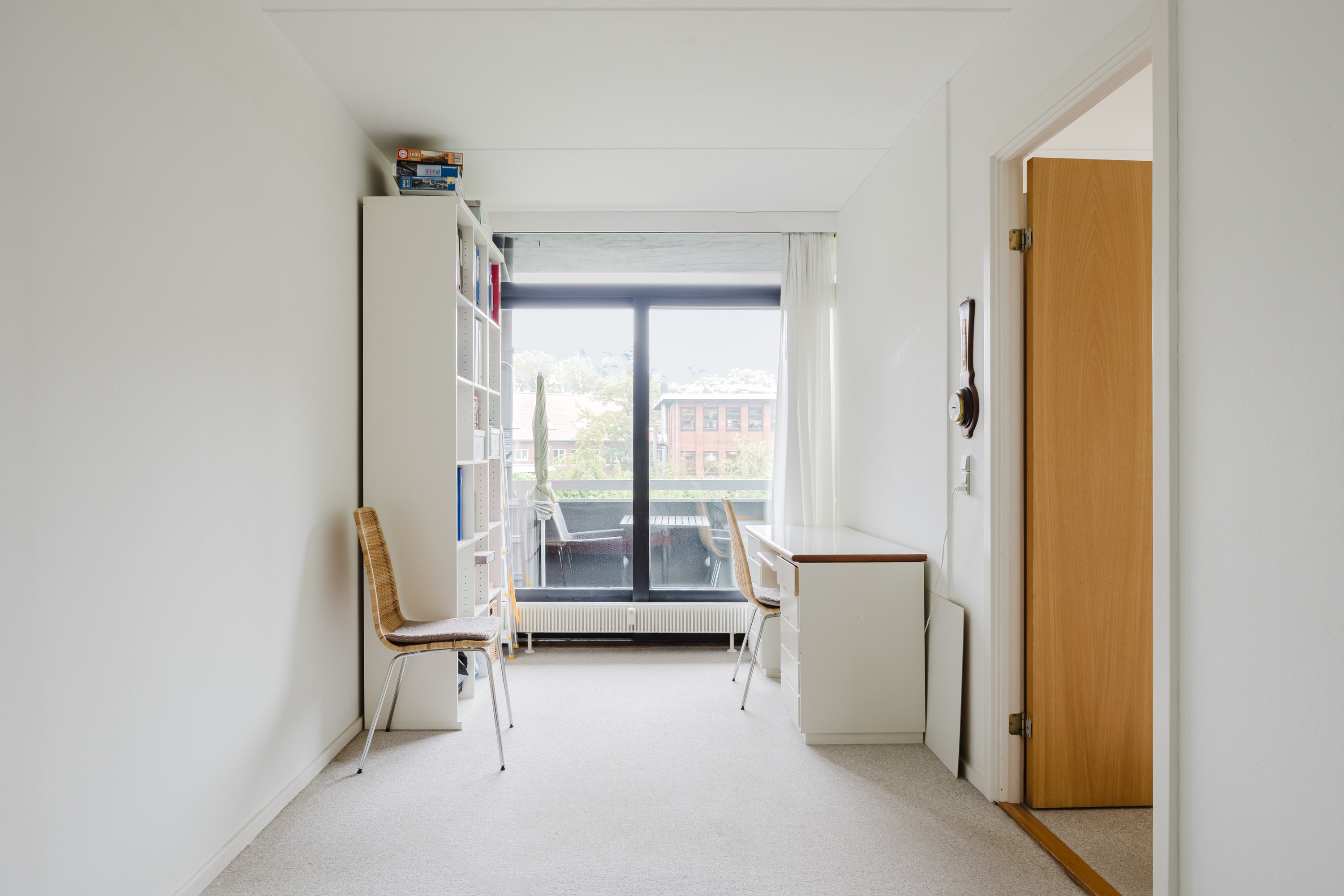 Fremhævet andet billede i fuldskærmstilstand. Billede af Emdrupvej 113, 1. 1., 2400 København NV