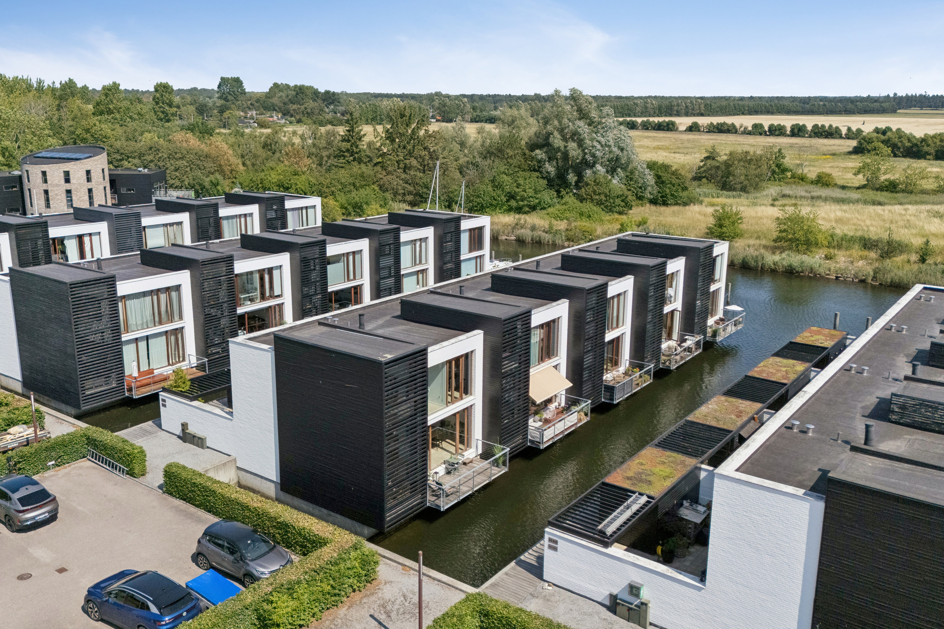 Havnevej 31A, Nykøbing By, 4500 Nykøbing Sj