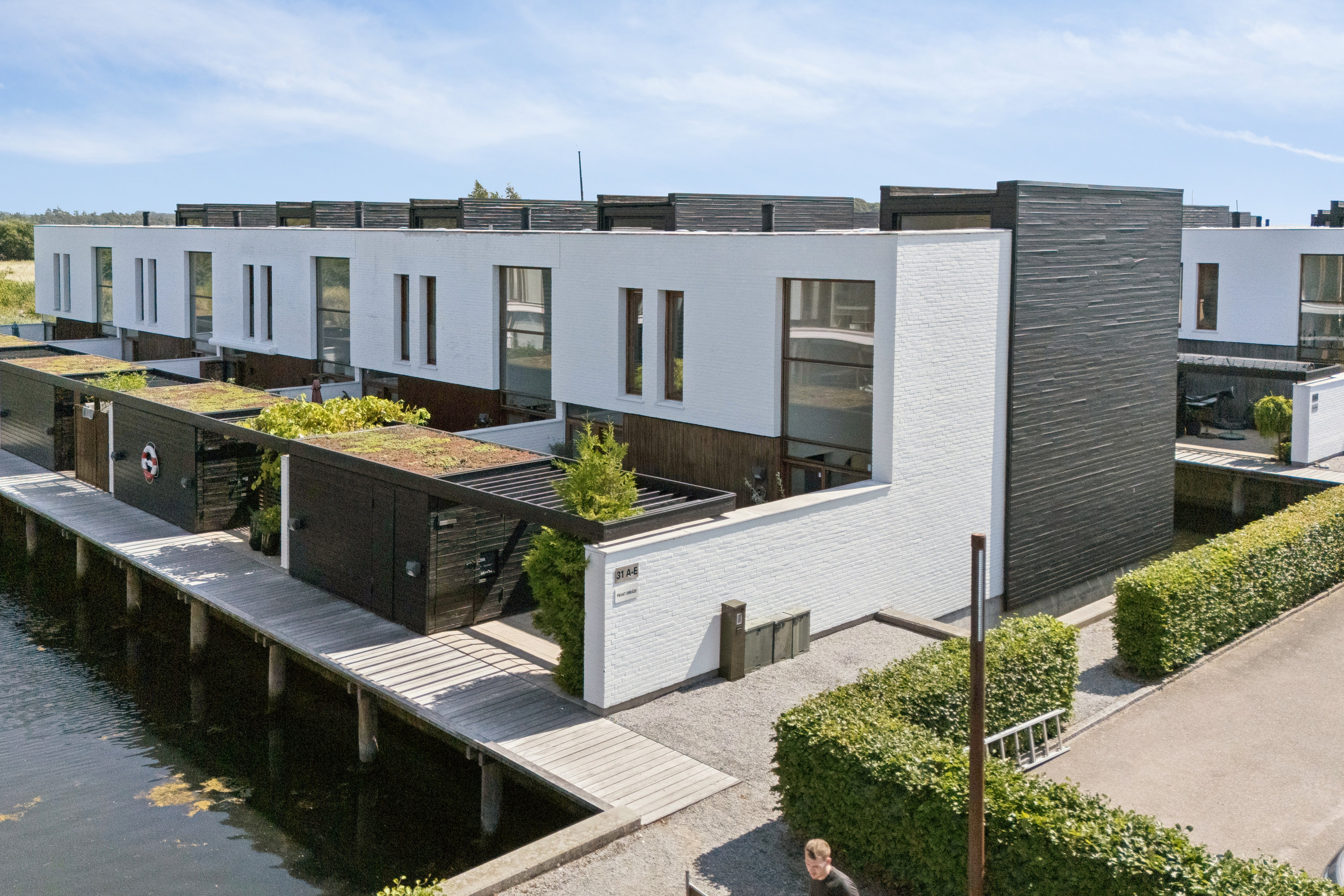 Havnevej 31A, Nykøbing By, 4500 Nykøbing Sj