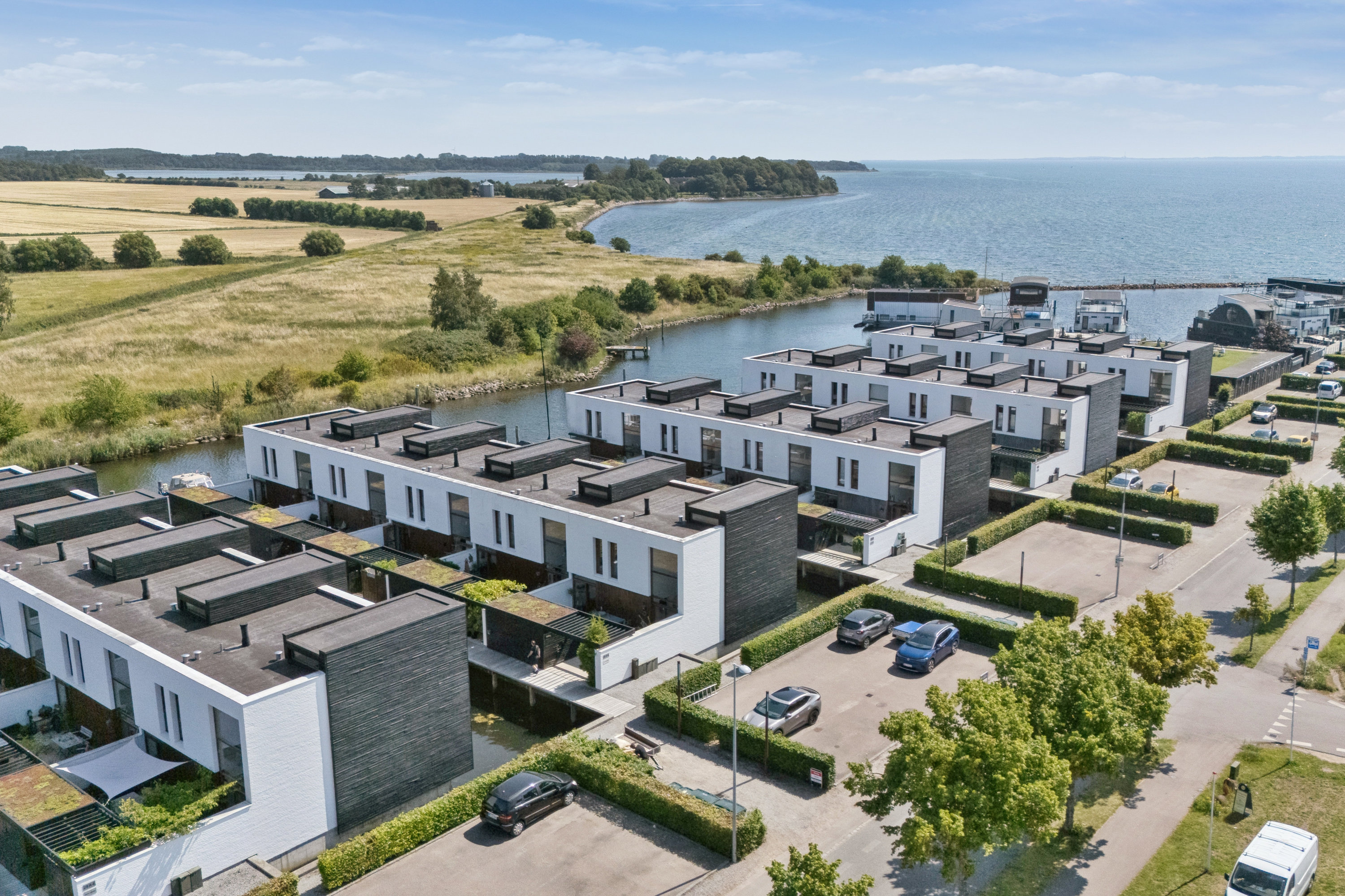 Havnevej 31A, Nykøbing By, 4500 Nykøbing Sj