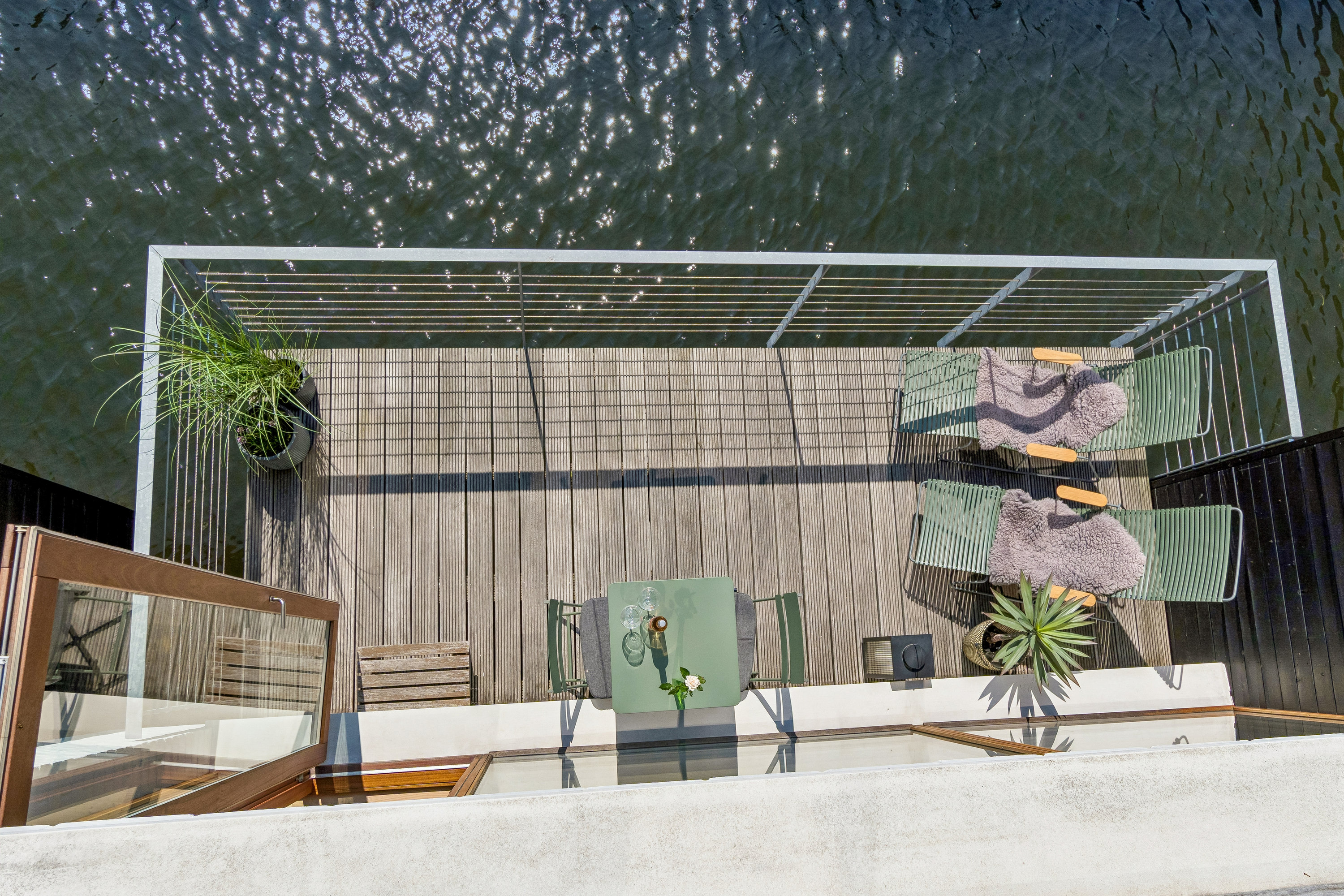 Fremhævet  billede i fuldskærmstilstand. Billede af Havnevej 31A, Nykøbing By, 4500 Nykøbing Sj