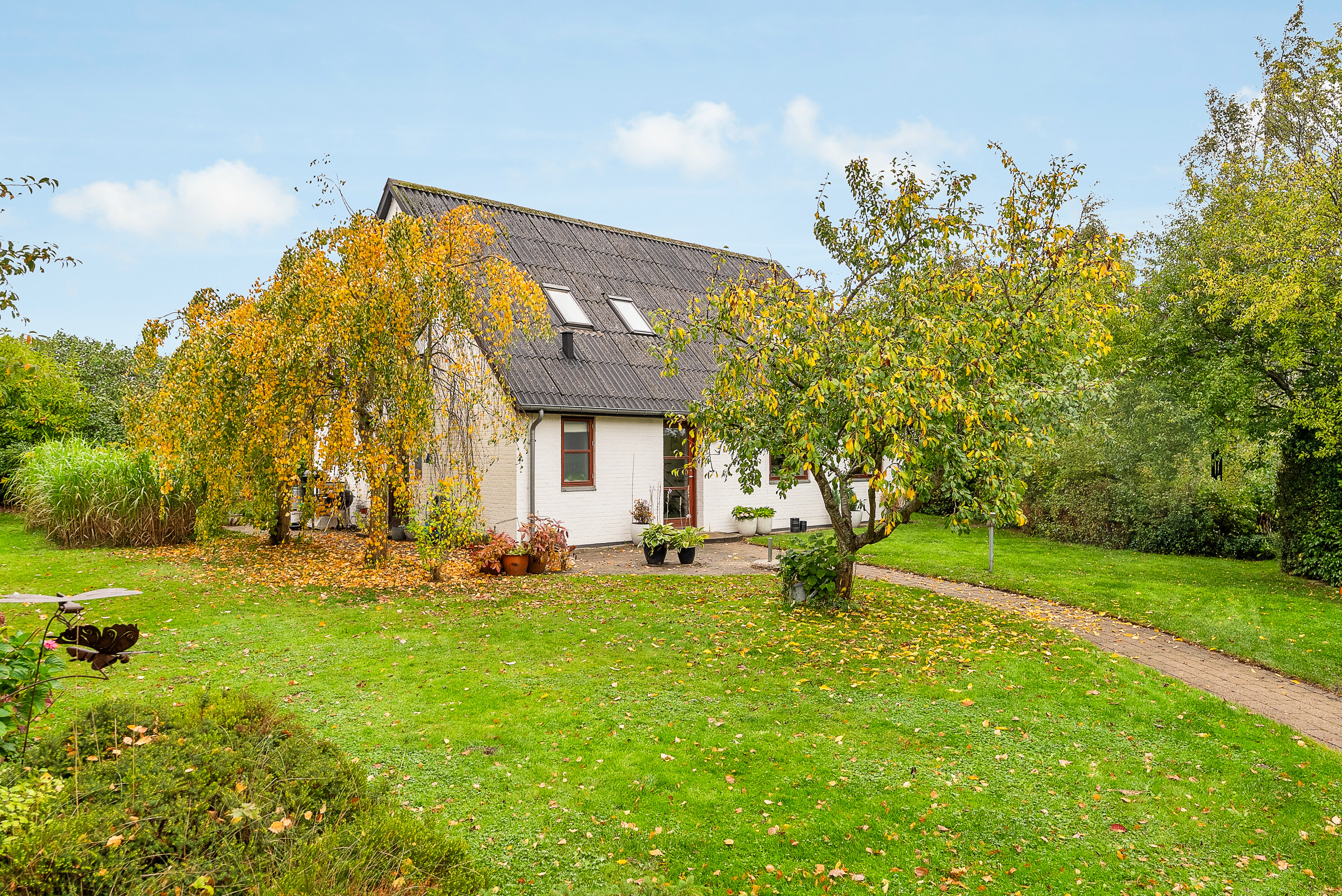 Kronhjortløkken 157, Korup, 5210 Odense NV